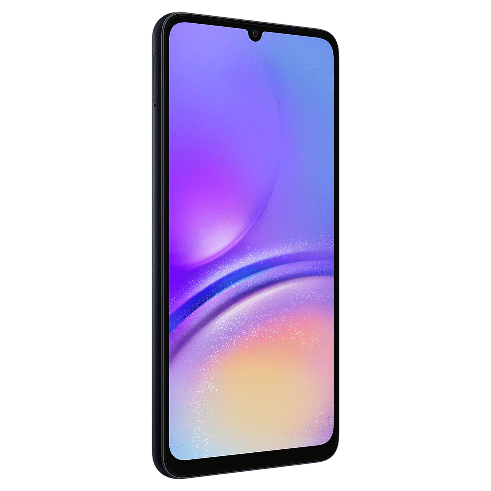 SAMSUNG Galaxy A05 (6GB RAM, 128GB, Black)_4