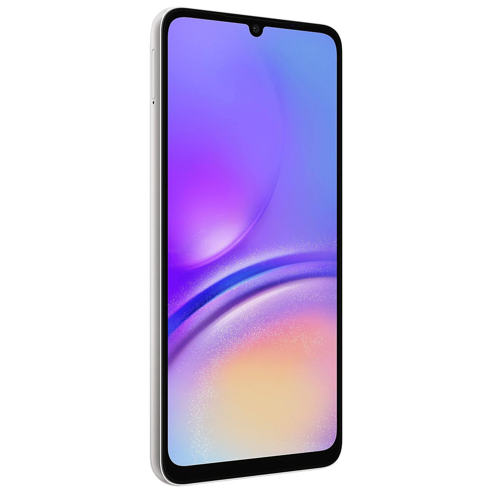 SAMSUNG Galaxy A05 (6GB RAM, 128GB, Silver)_4