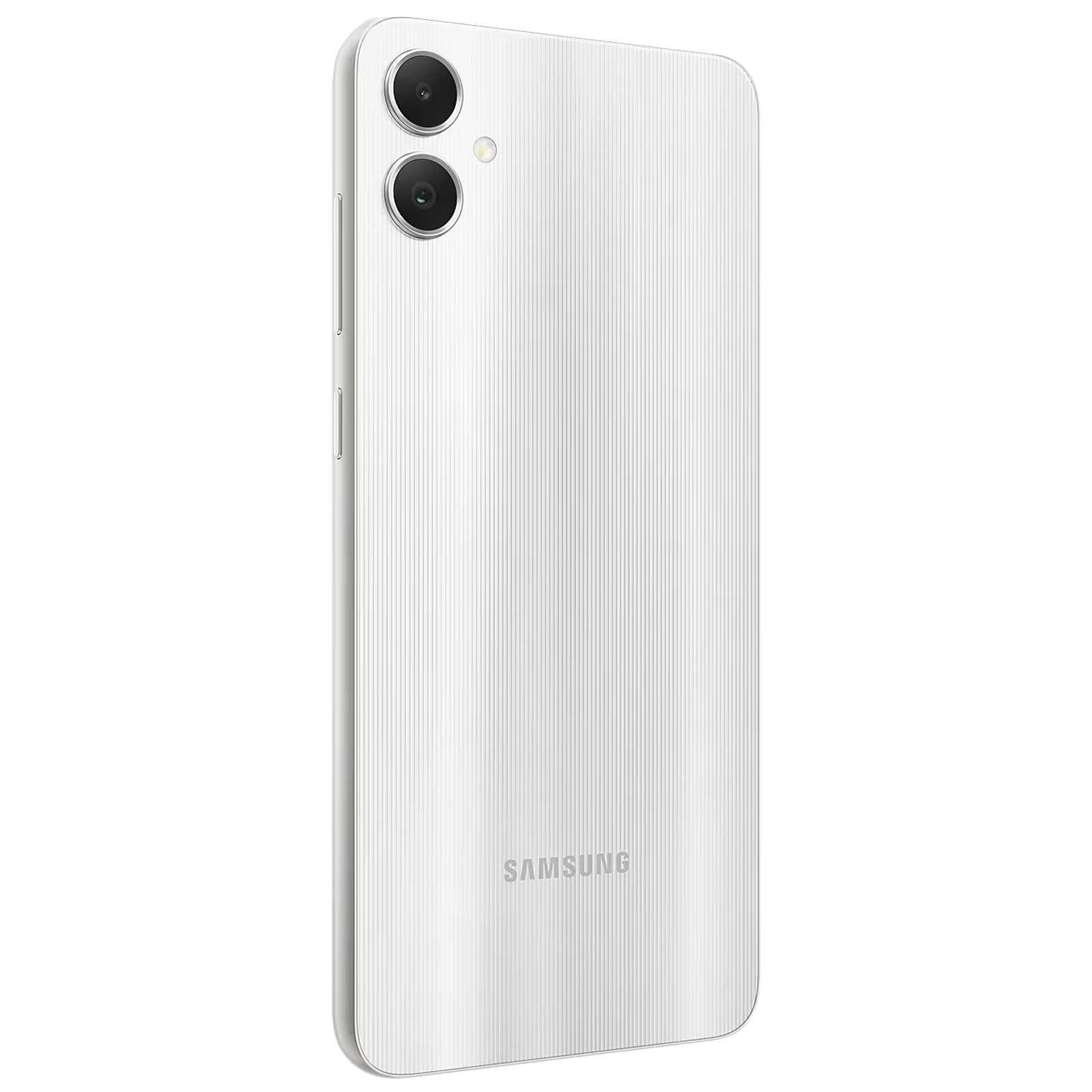 SAMSUNG Galaxy A05 (6GB RAM, 128GB, Silver)_5