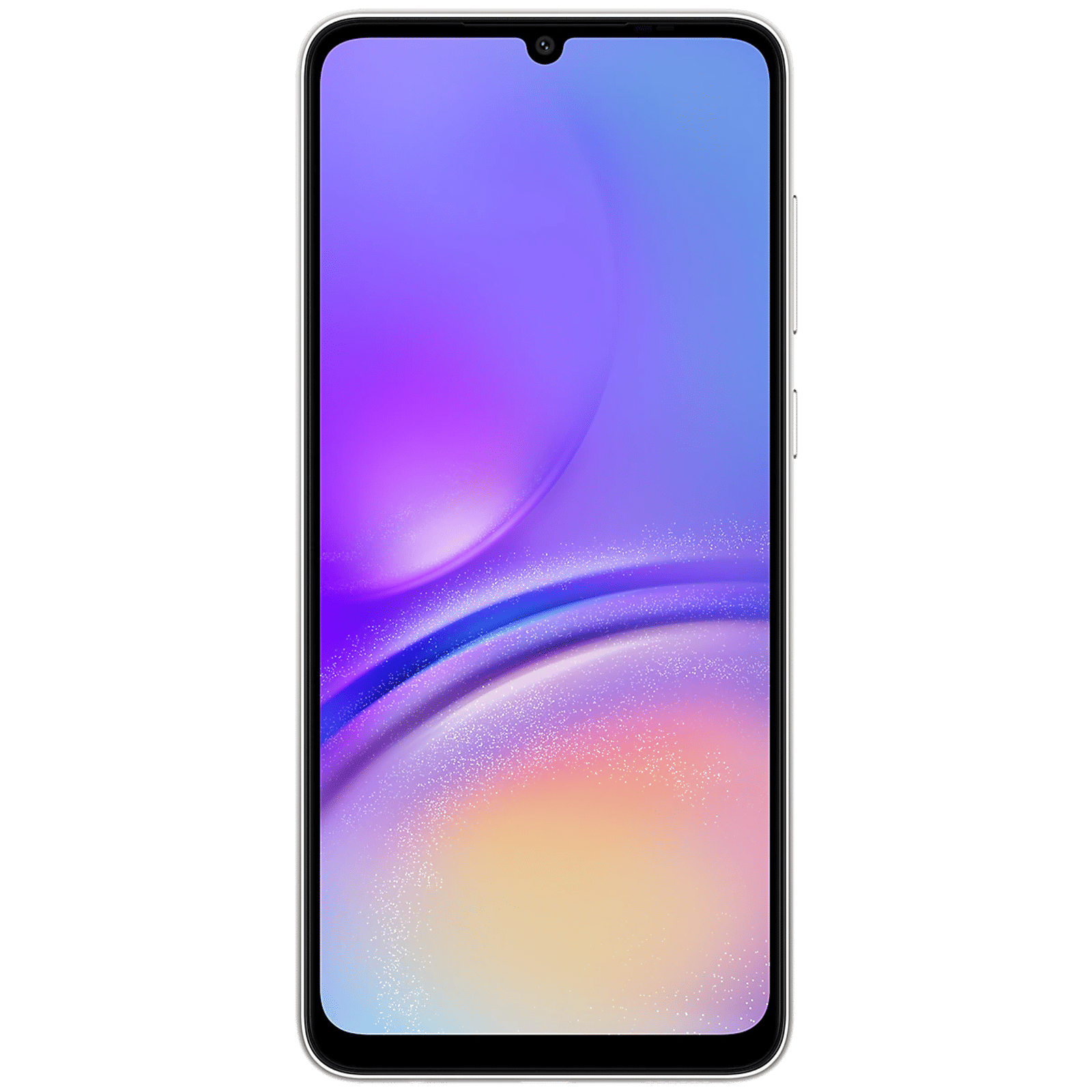 SAMSUNG Galaxy A05 (6GB RAM, 128GB, Silver)_8