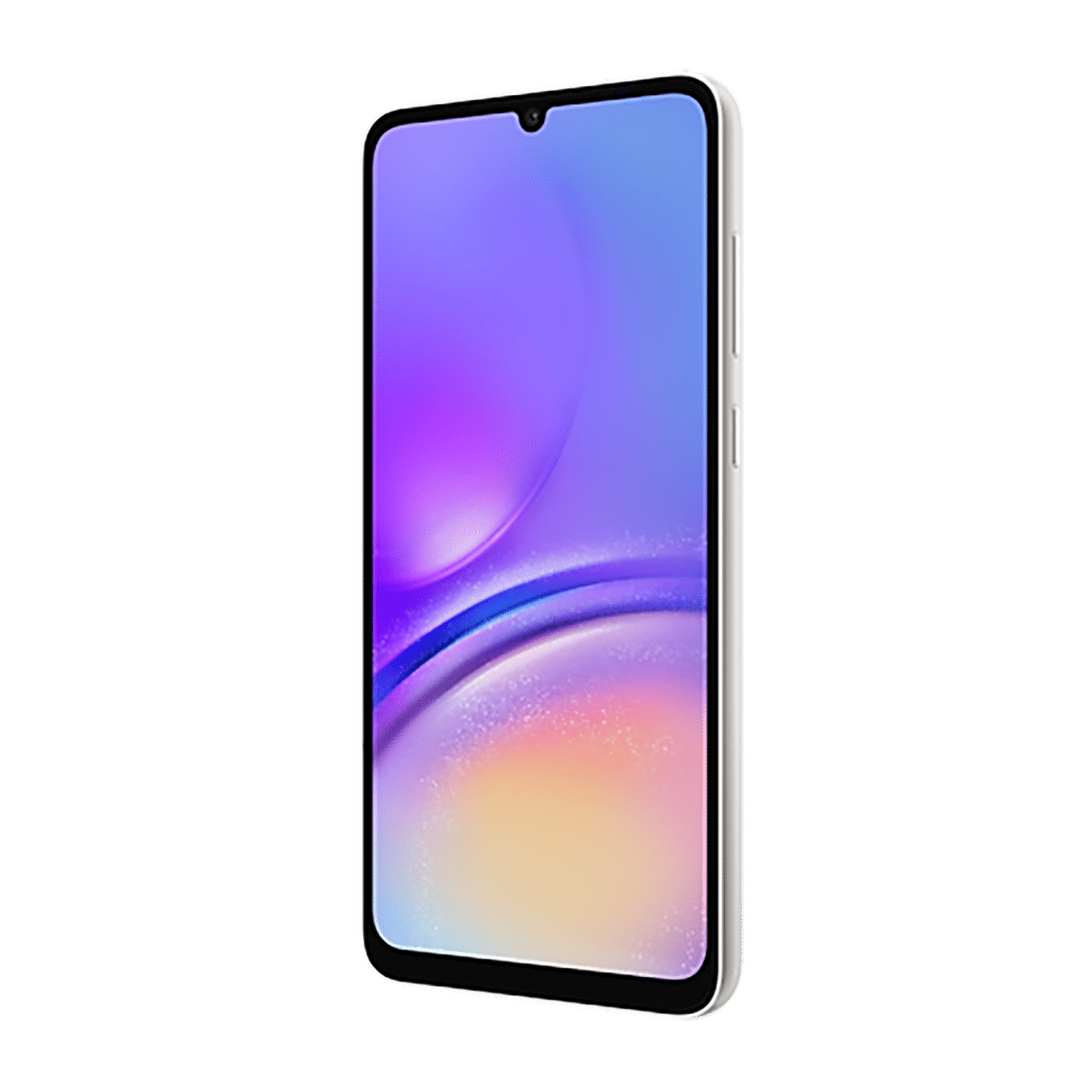 SAMSUNG Galaxy A05 (6GB RAM, 128GB, Silver)_9