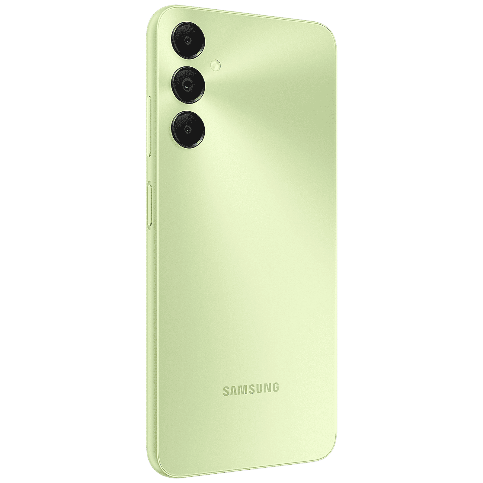 SAMSUNG Galaxy A05s (4GB RAM, 128GB, Light Green) SAMSUNG Galaxy A05s (4GB RAM, 128GB, Light Green)_5