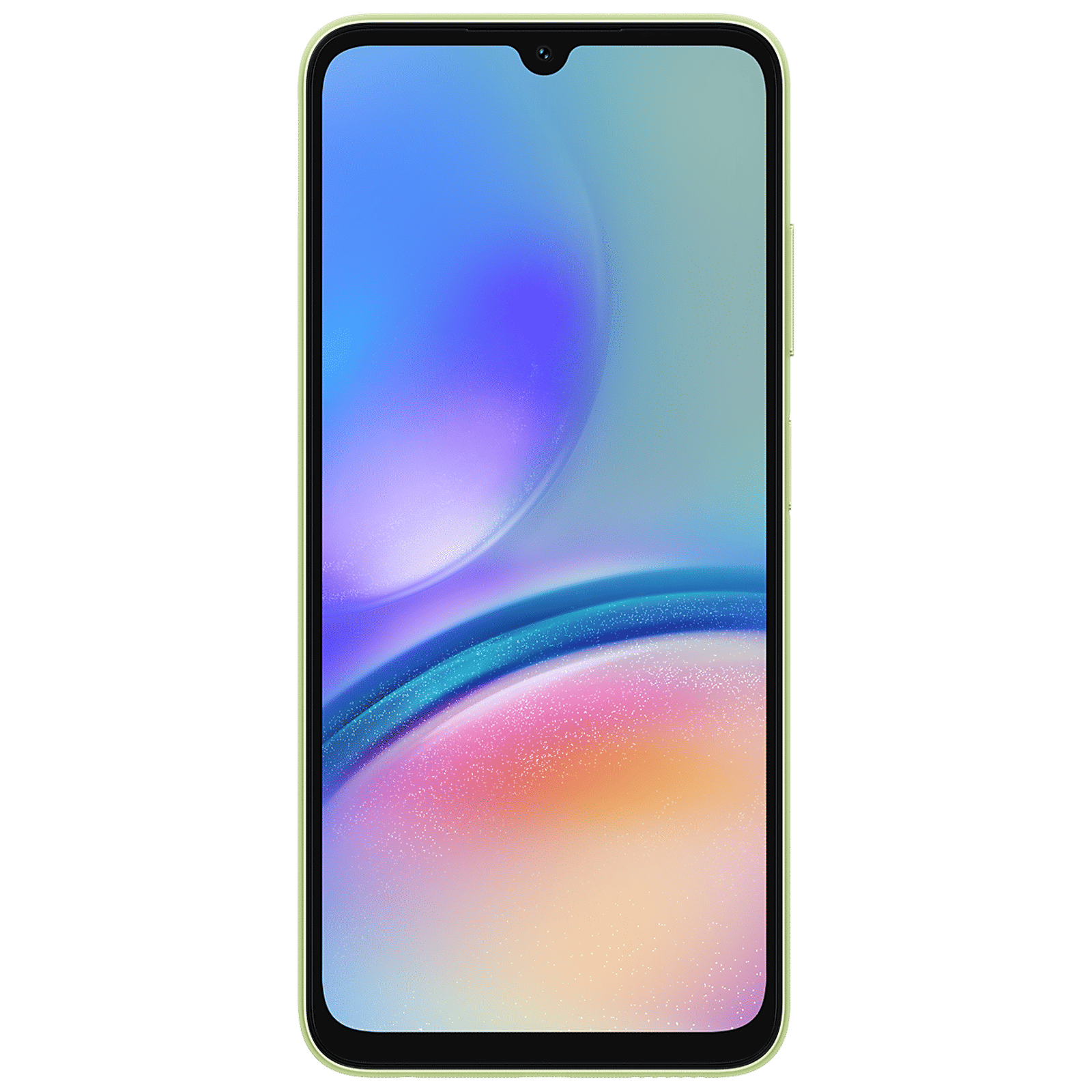 SAMSUNG Galaxy A05s (6GB RAM, 128GB, Light Green) SAMSUNG Galaxy A05s (6GB RAM, 128GB, Light Green)_8