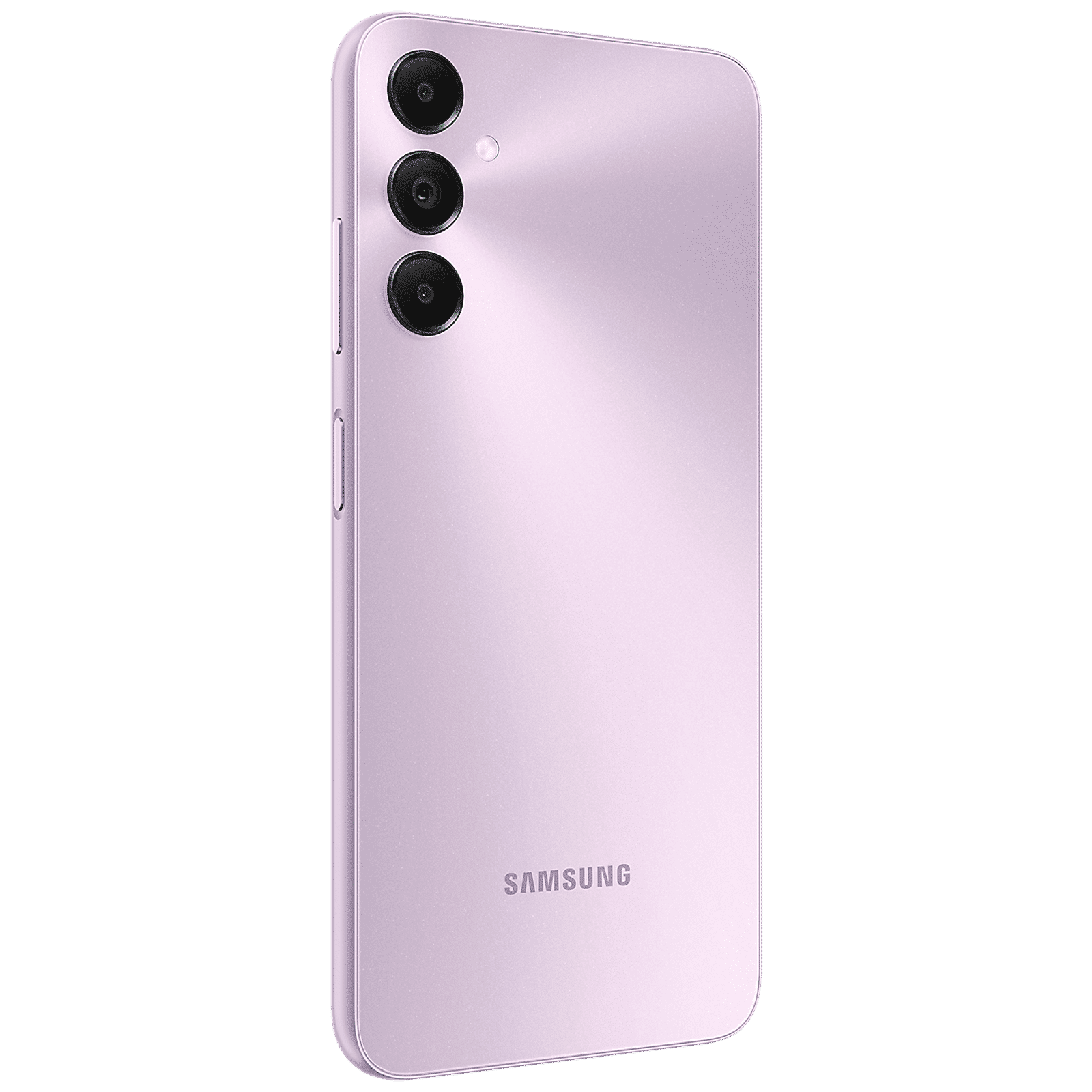 SAMSUNG Galaxy A05s (6GB RAM, 128GB, Light Violet)_5