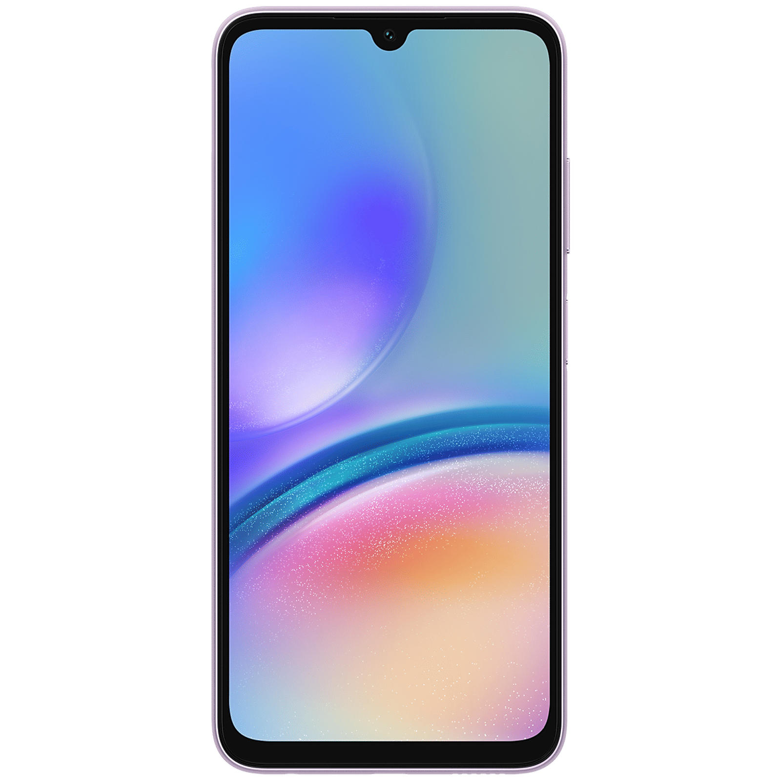 SAMSUNG Galaxy A05s (6GB RAM, 128GB, Light Violet)_8