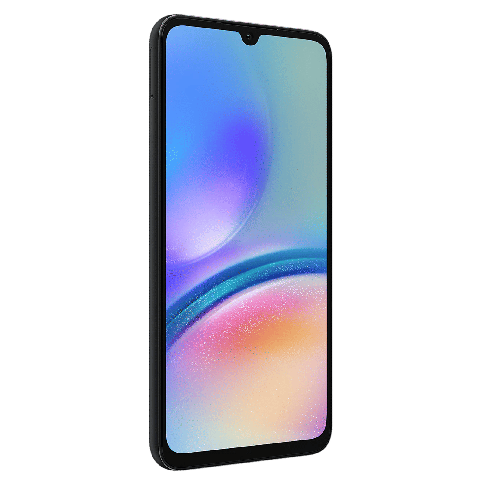 SAMSUNG Galaxy A05s (6GB RAM, 128GB, Black)_4