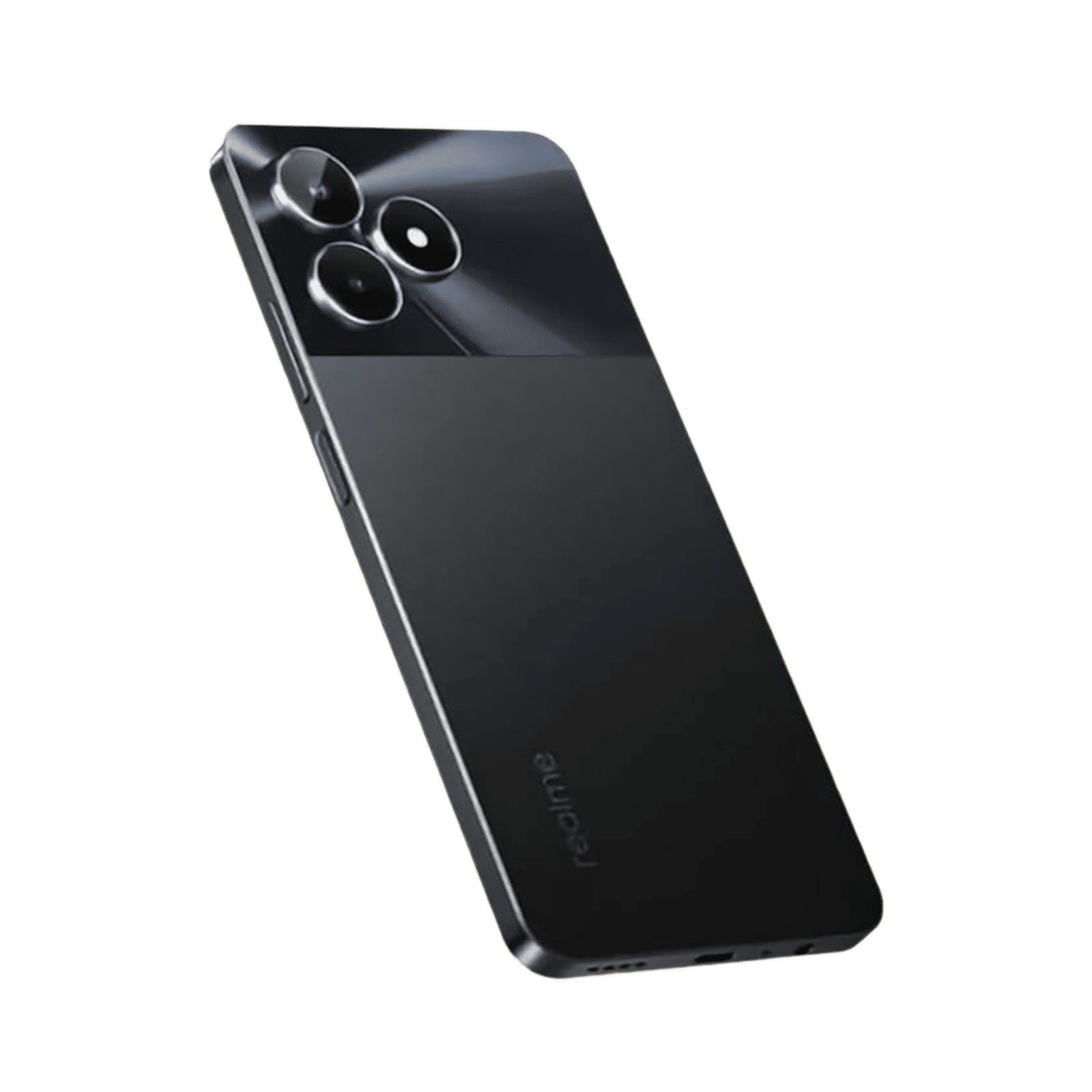 realme C51 (4GB RAM, 128GB, Carbon Black)_7