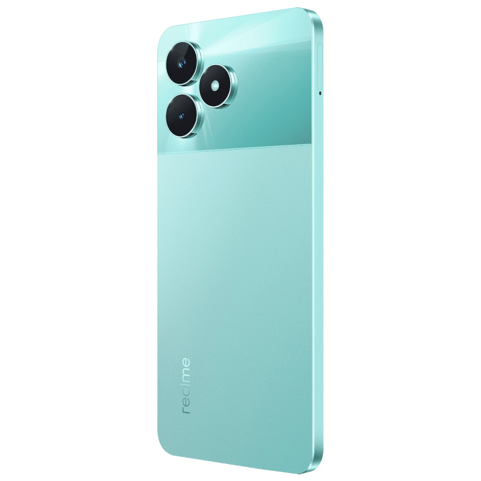 realme C51 (4GB RAM, 128GB, Mint Green)_6