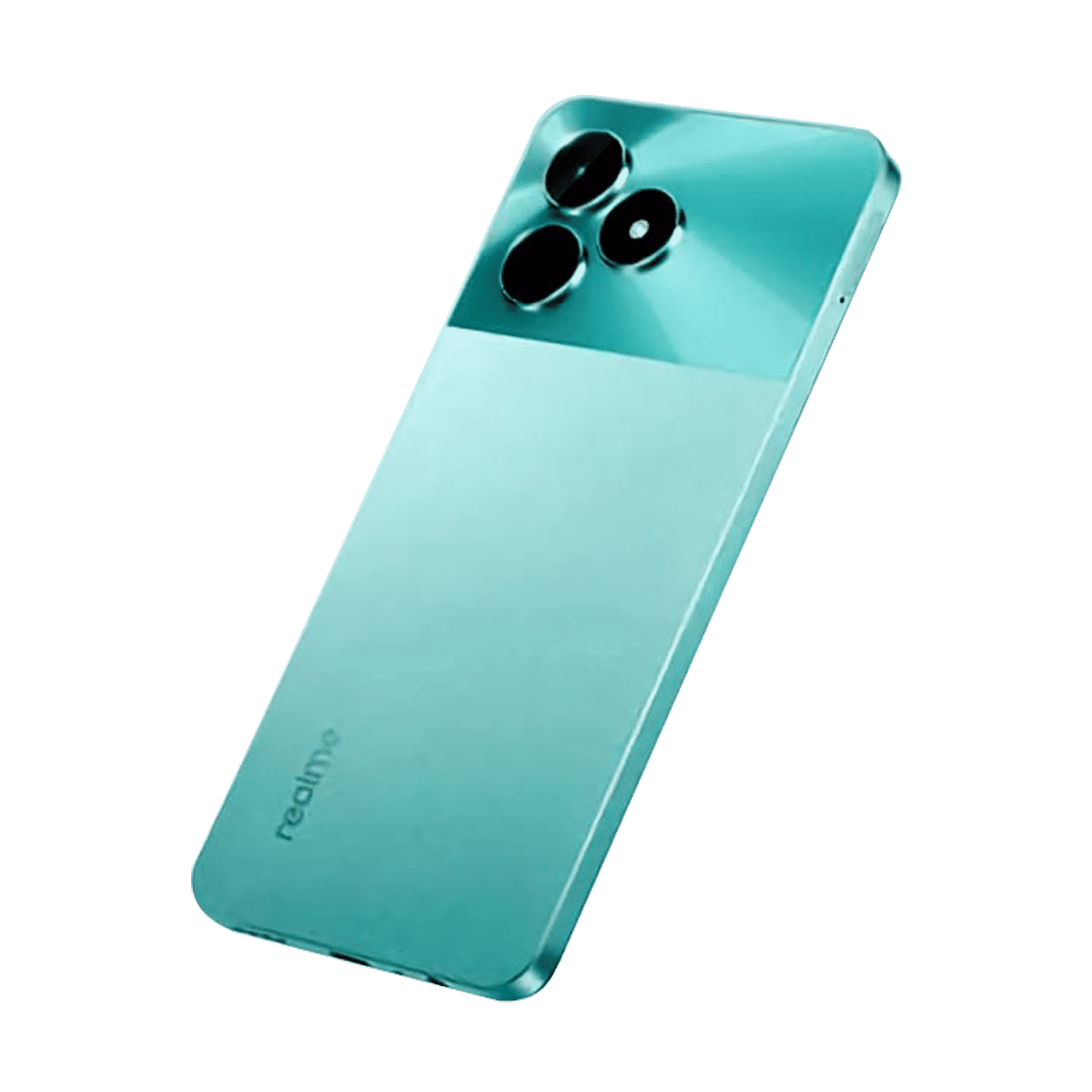realme C51 (4GB RAM, 128GB, Mint Green)_7