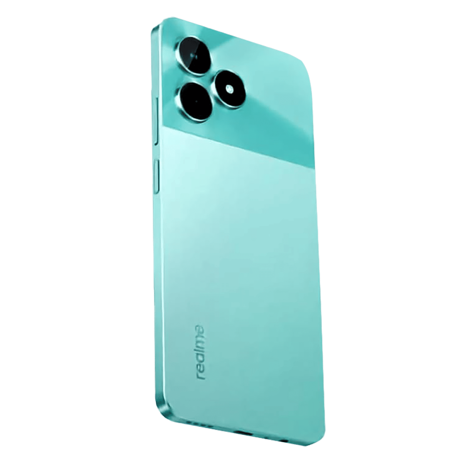 realme C51 (4GB RAM, 128GB, Mint Green)_8