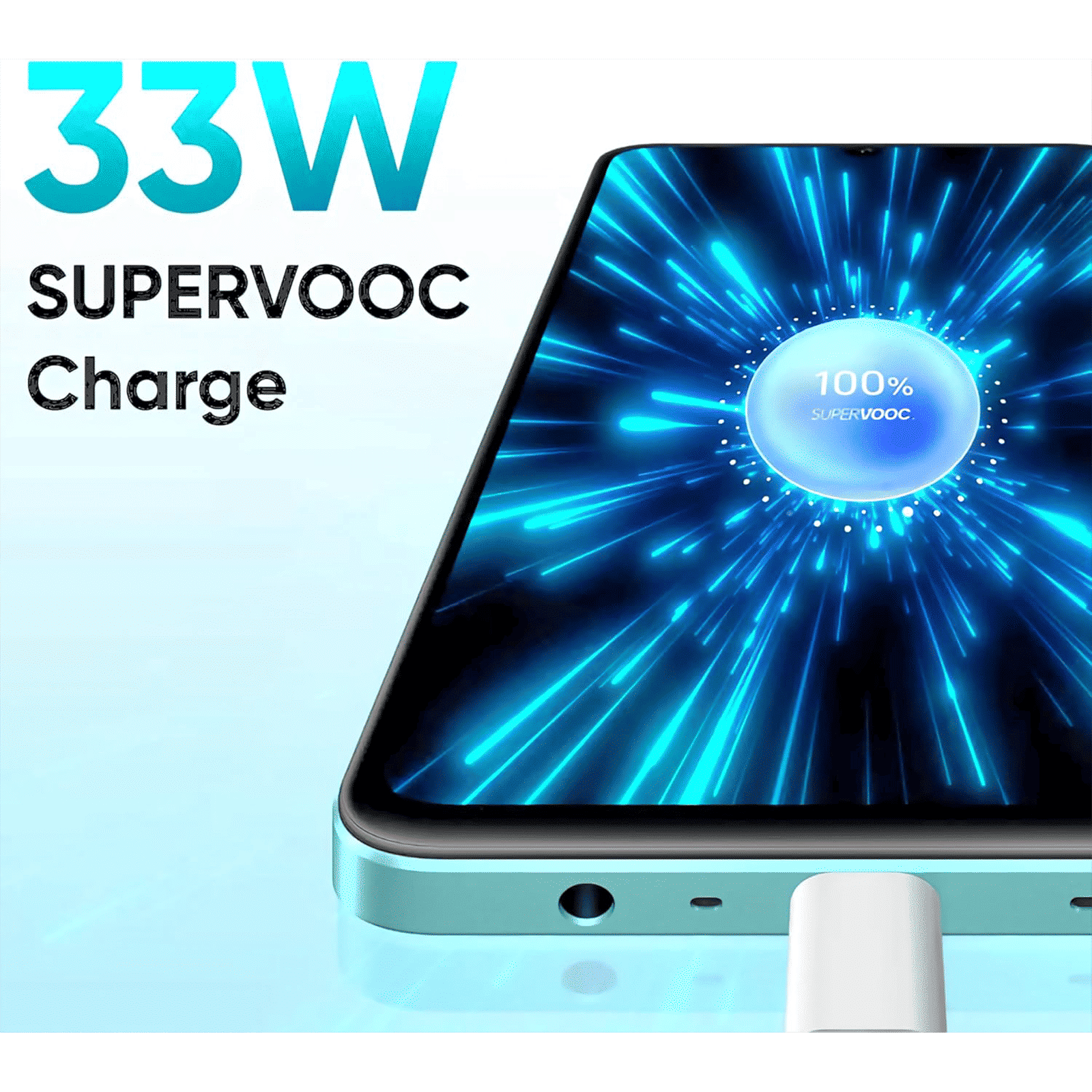 realme C51 (4GB RAM, 128GB, Mint Green)_10