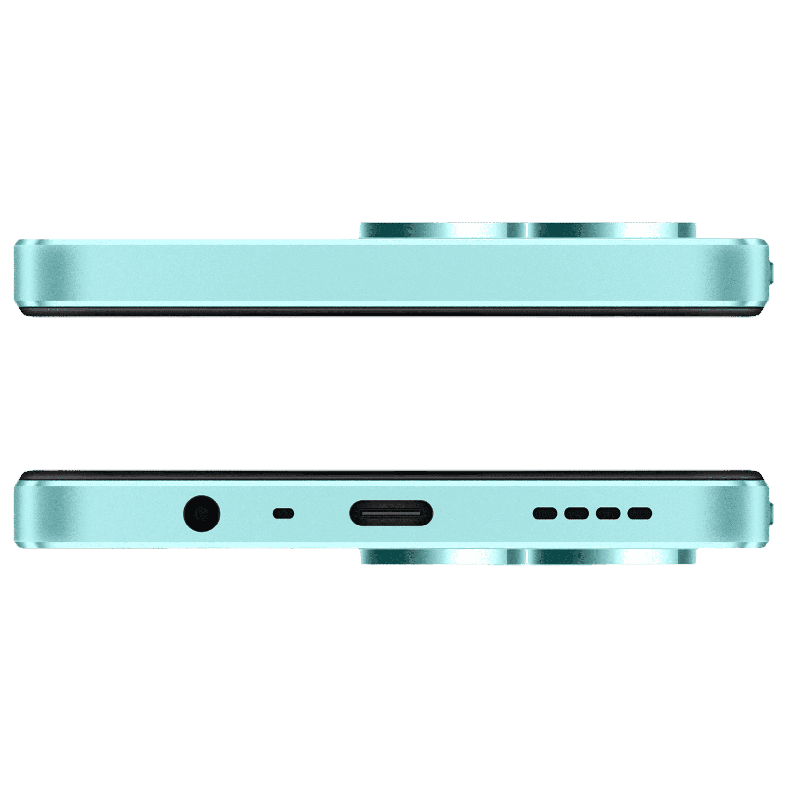 realme C51 (4GB RAM, 128GB, Mint Green)_3