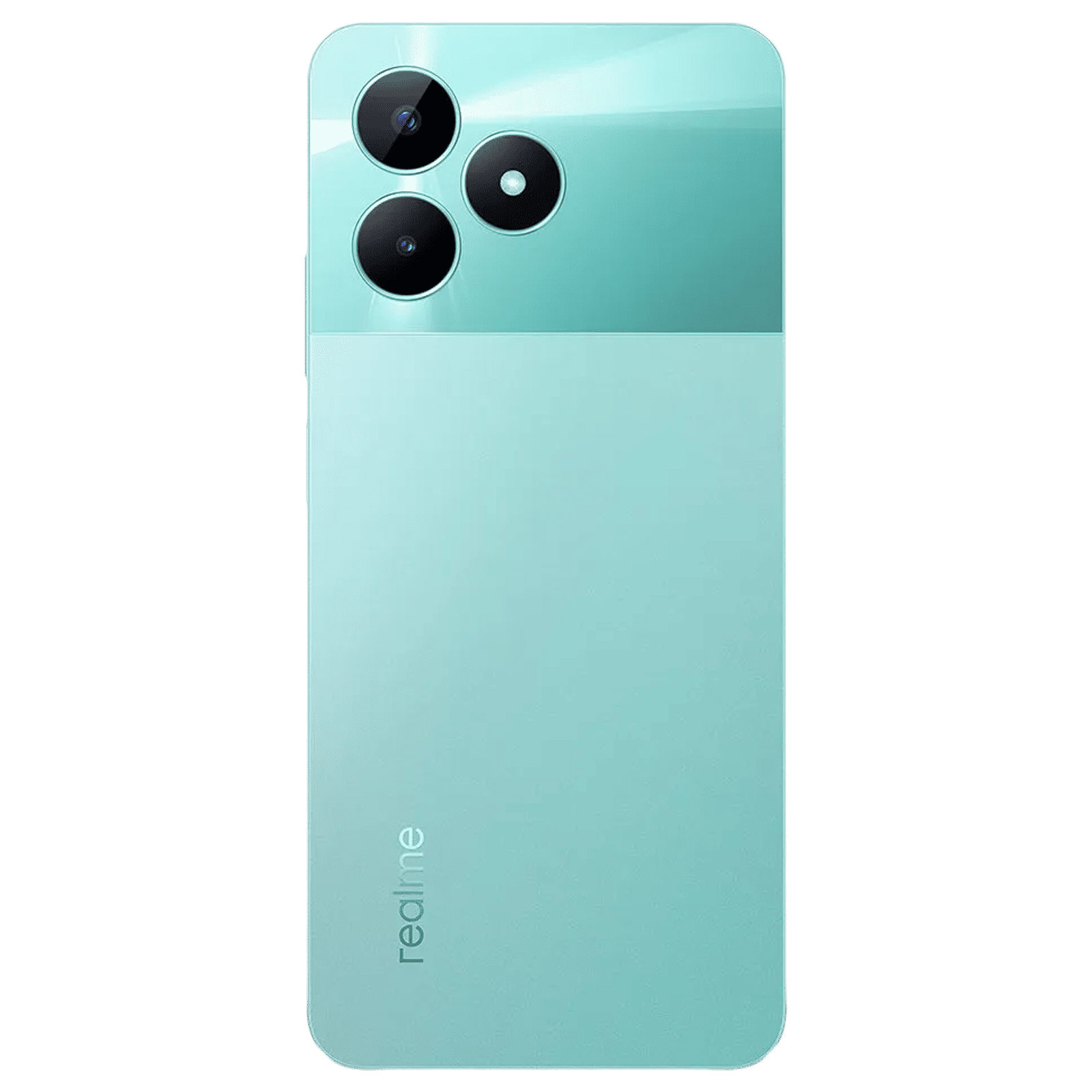 realme C51 (4GB RAM, 128GB, Mint Green)_4