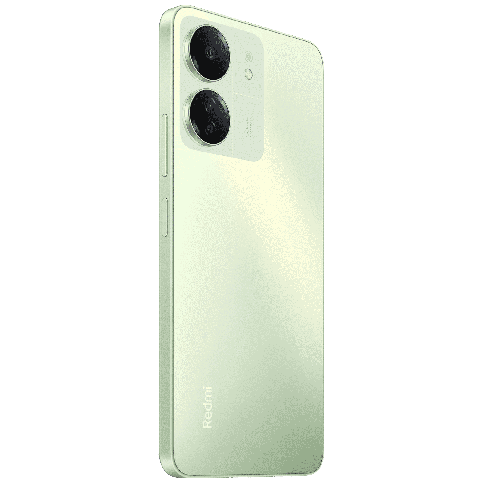 Redmi 13C (4GB RAM, 128GB, Starshine Green)_5