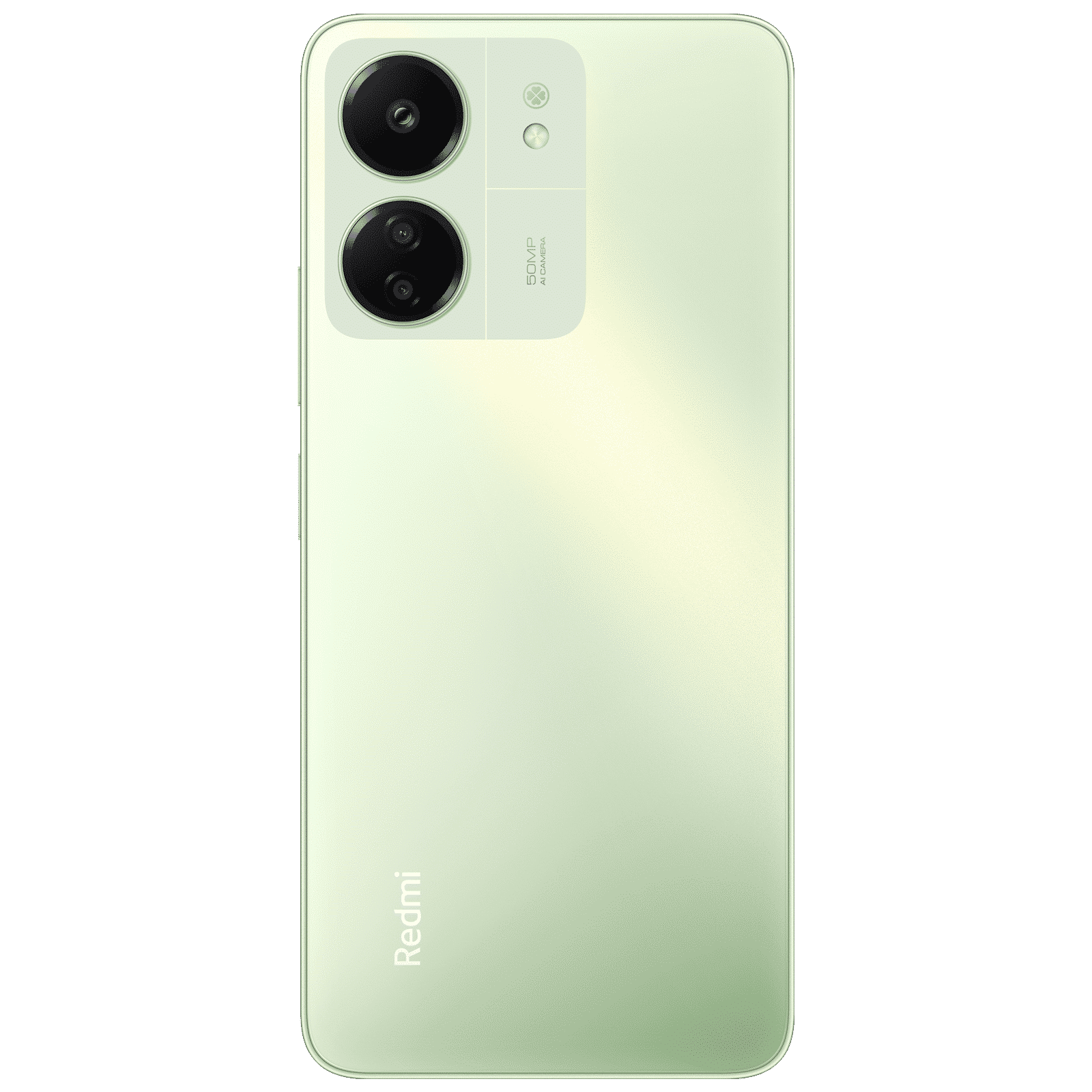 Redmi 13C (4GB RAM, 128GB, Starshine Green)_8