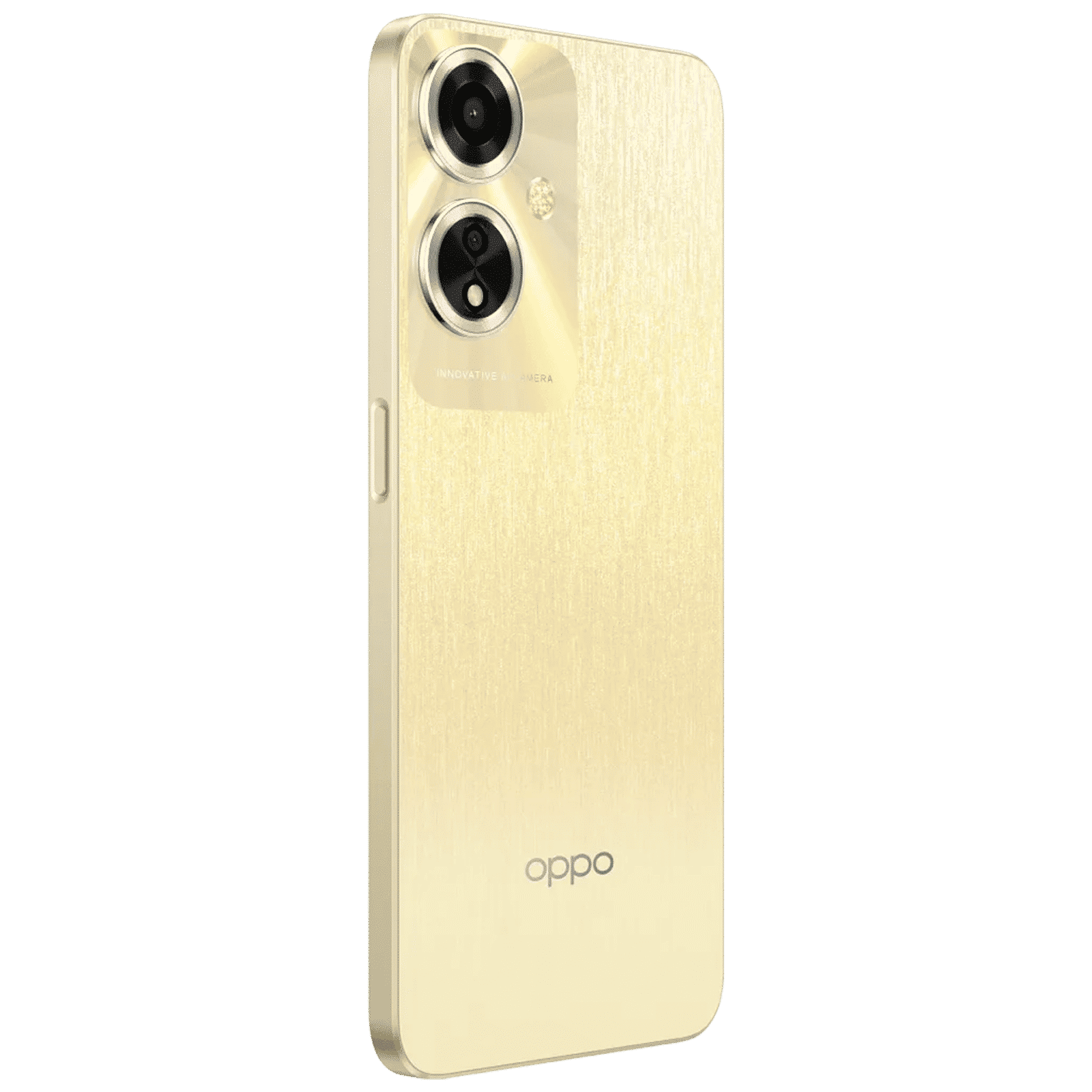 oppo A59 5G (4GB RAM, 128GB, Silk Gold)_5