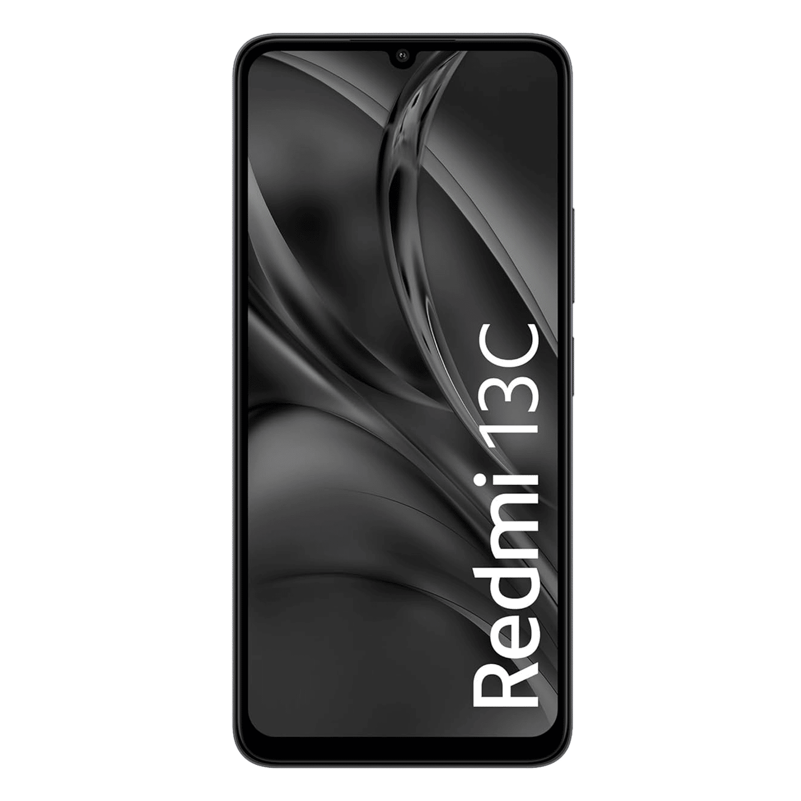 Redmi 13C (4GB RAM, 128GB, Stardust Black)_9