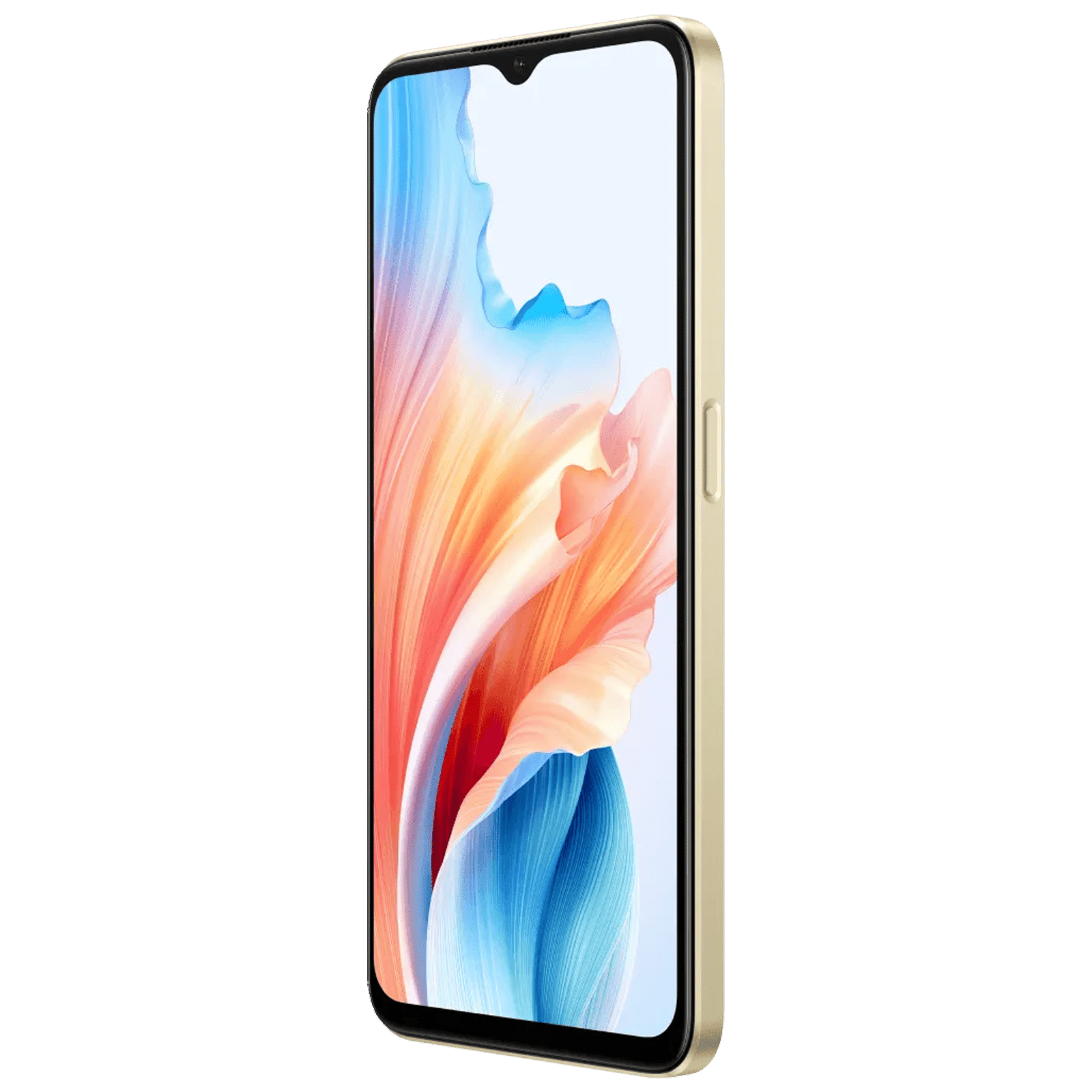 oppo A59 5G (6GB RAM, 128GB, Silk Gold)_4