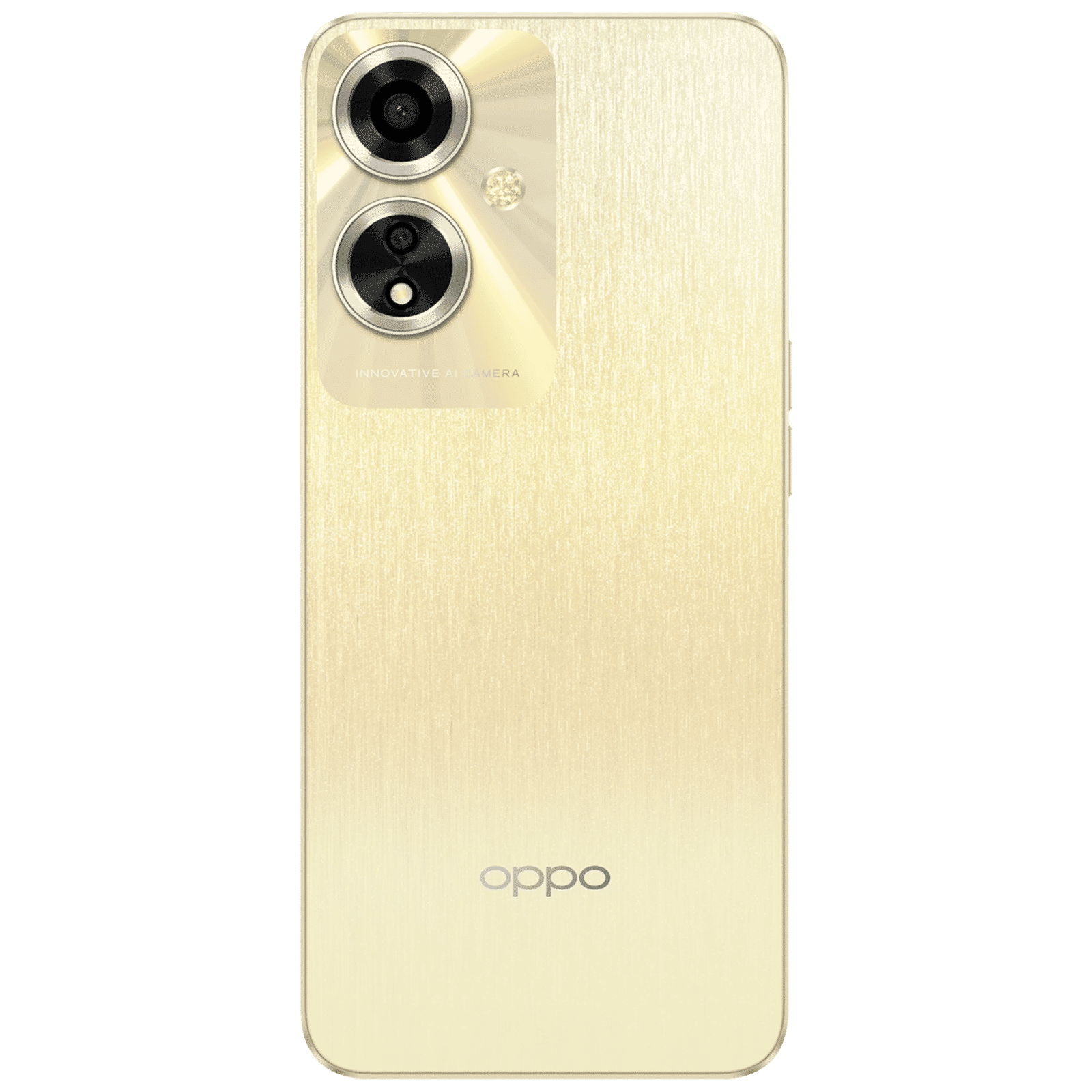 oppo A59 5G (6GB RAM, 128GB, Silk Gold)_8