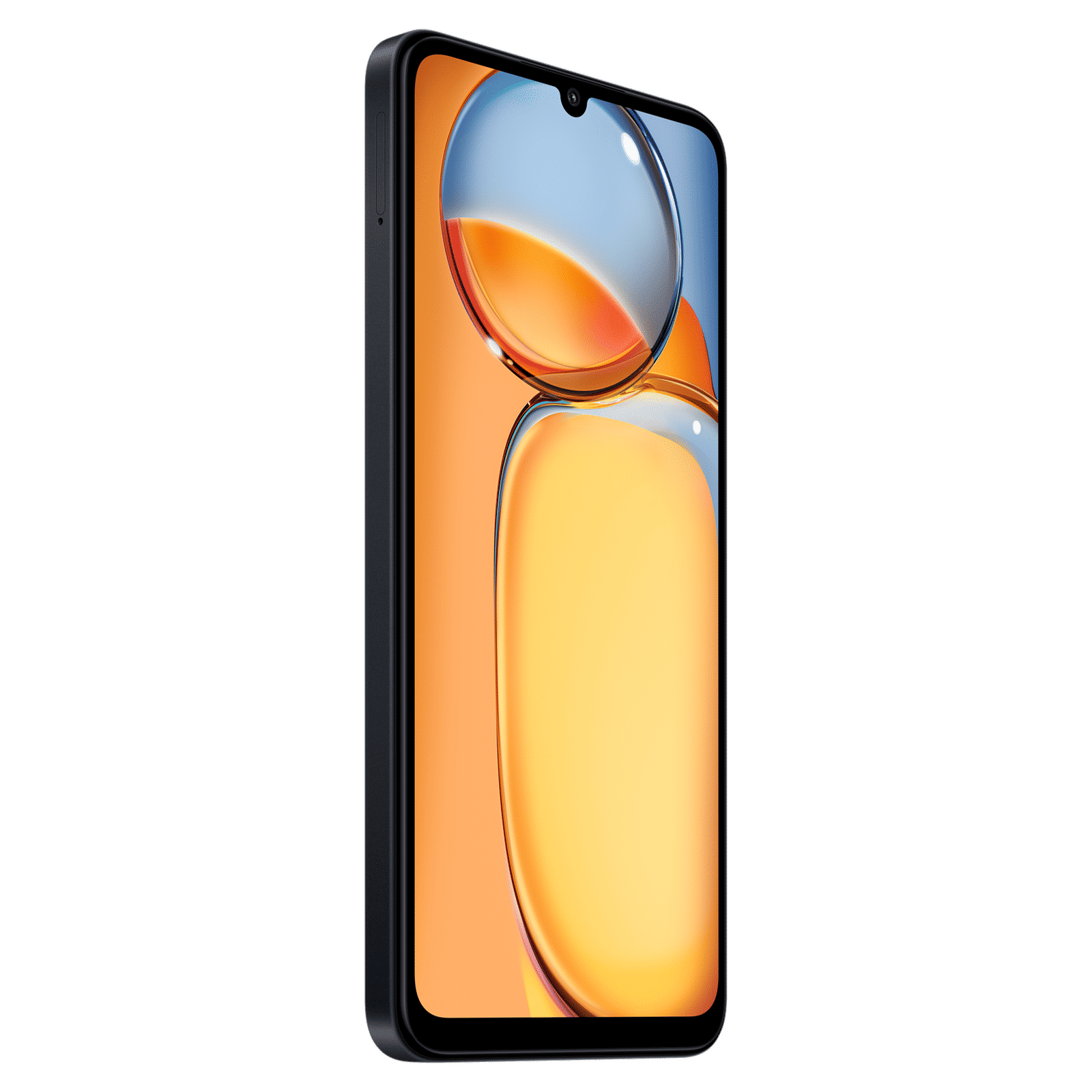 Redmi 13C (6GB RAM, 128GB, Stardust Black)_4