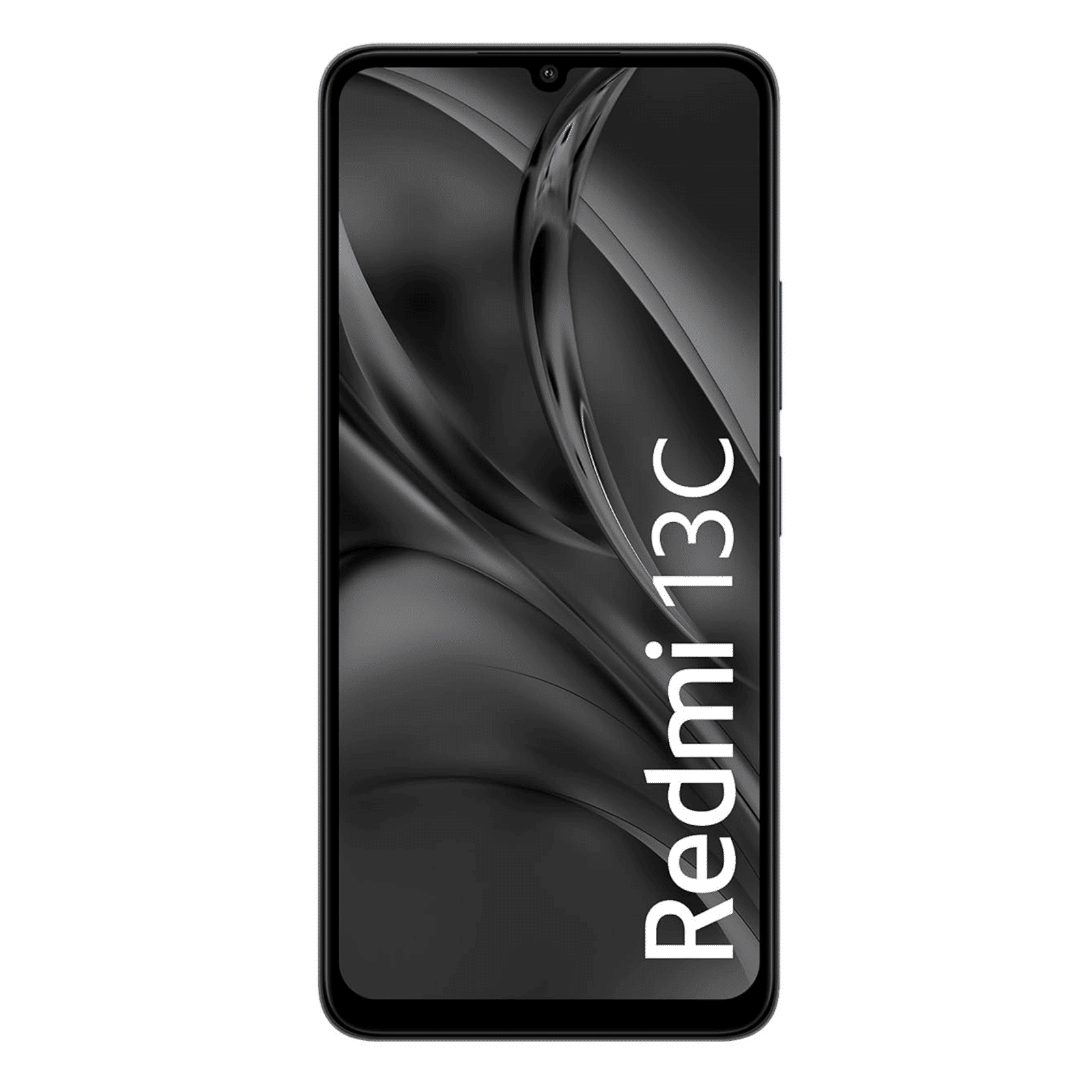 Redmi 13C (6GB RAM, 128GB, Stardust Black)_9