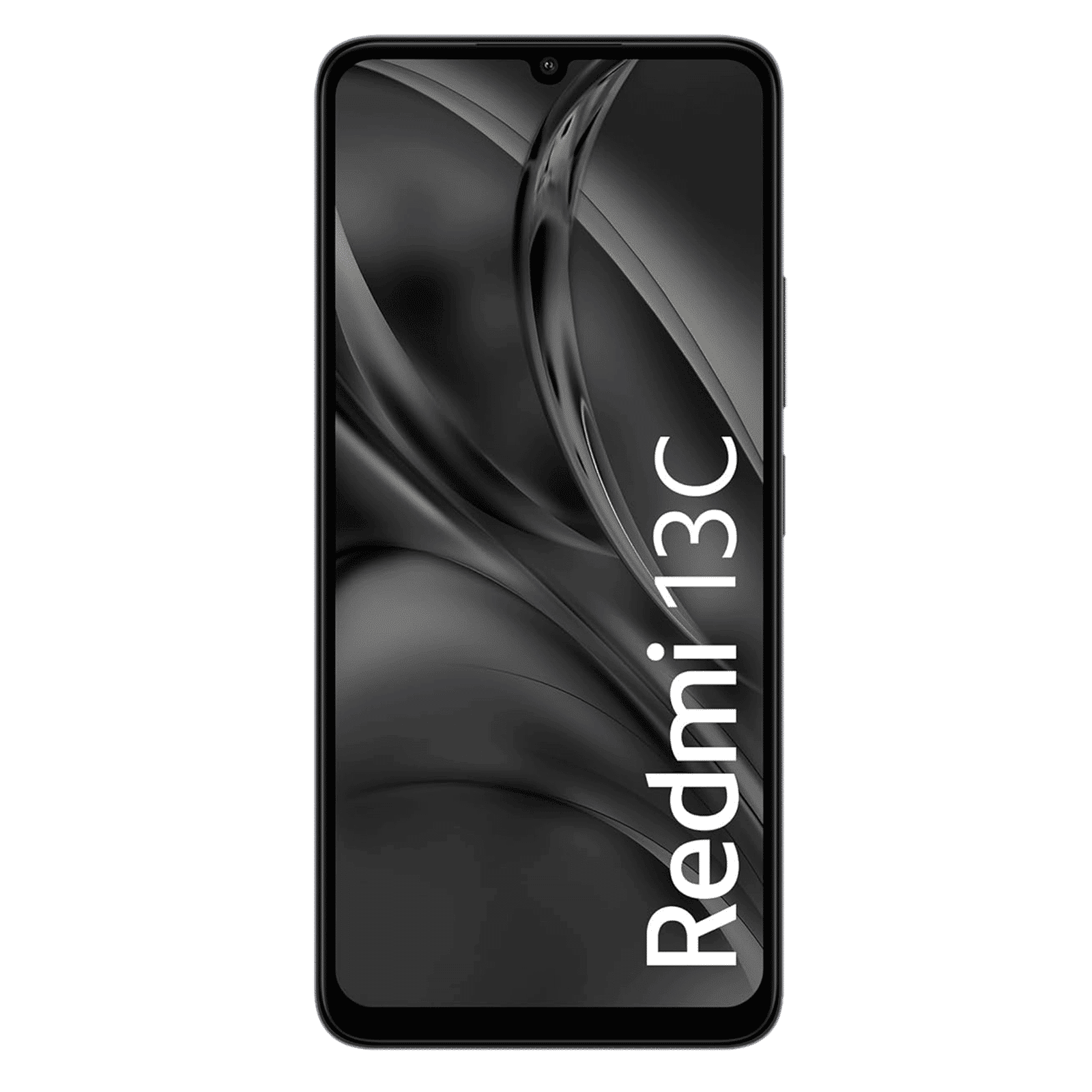 Redmi 13C (8GB RAM, 256GB, Stardust Black)_9