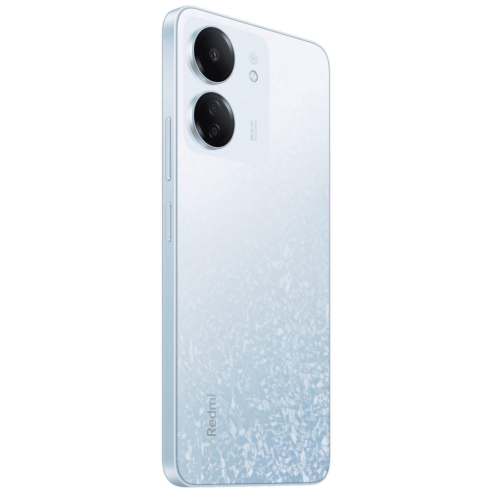 Redmi 13C (6GB RAM, 128GB, Starfrost White)_5