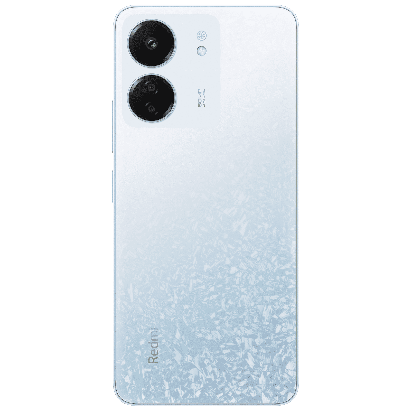Redmi 13C (8GB RAM, 256GB, Starfrost White)_8