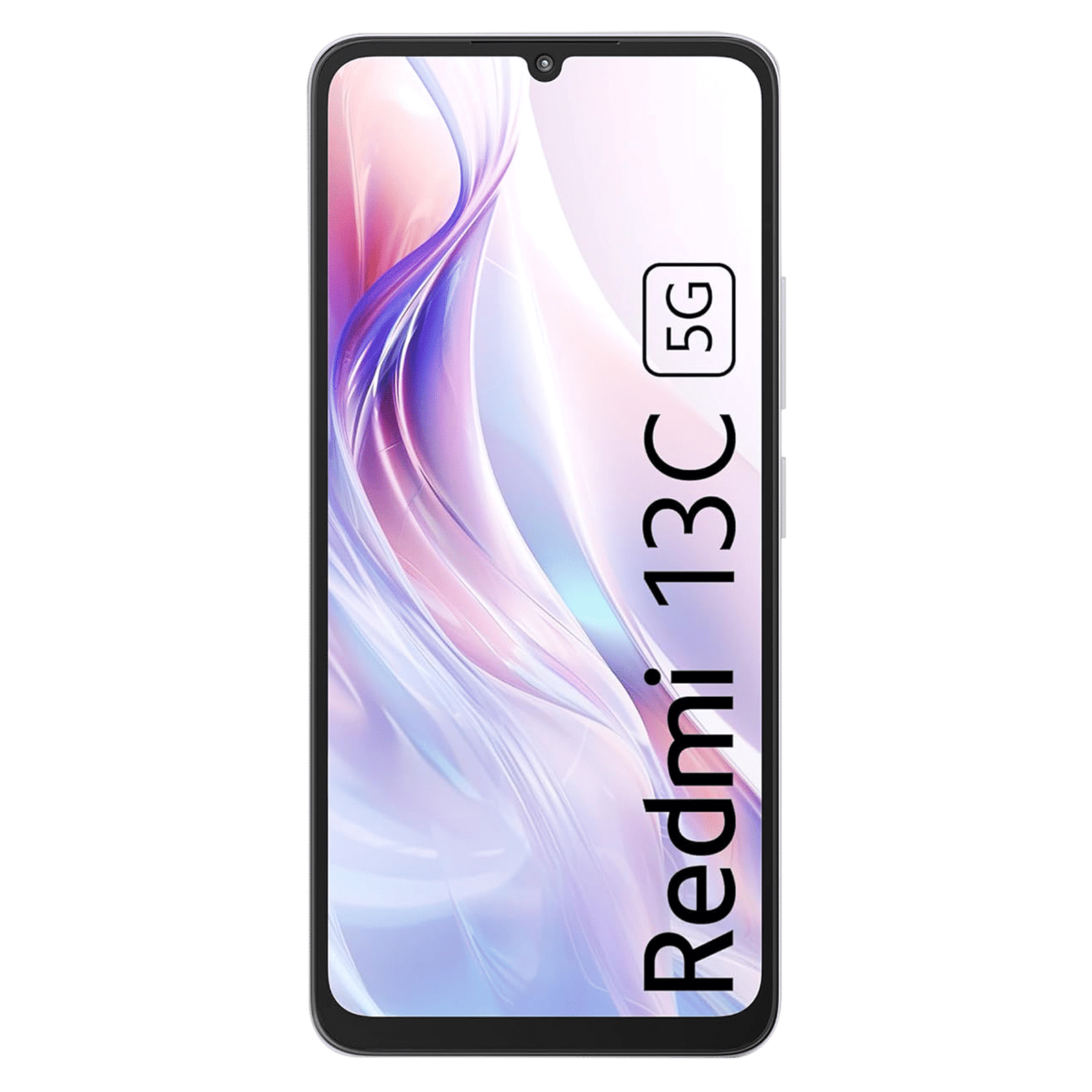 Redmi 13C 5G (4GB RAM, 128GB, Startrail Silver)_9
