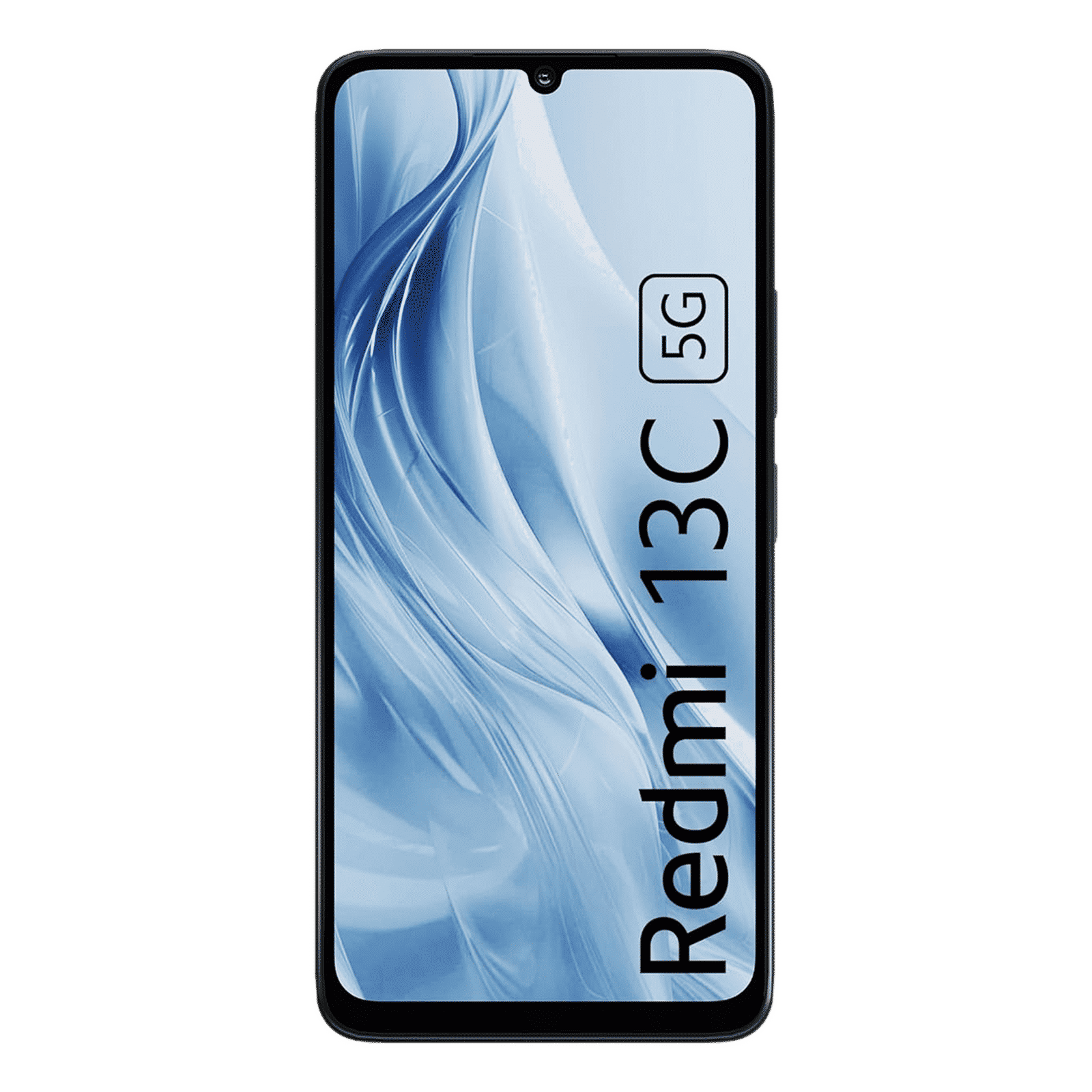 Redmi 13C 5G (6GB RAM, 128GB, Starlight Black)_9