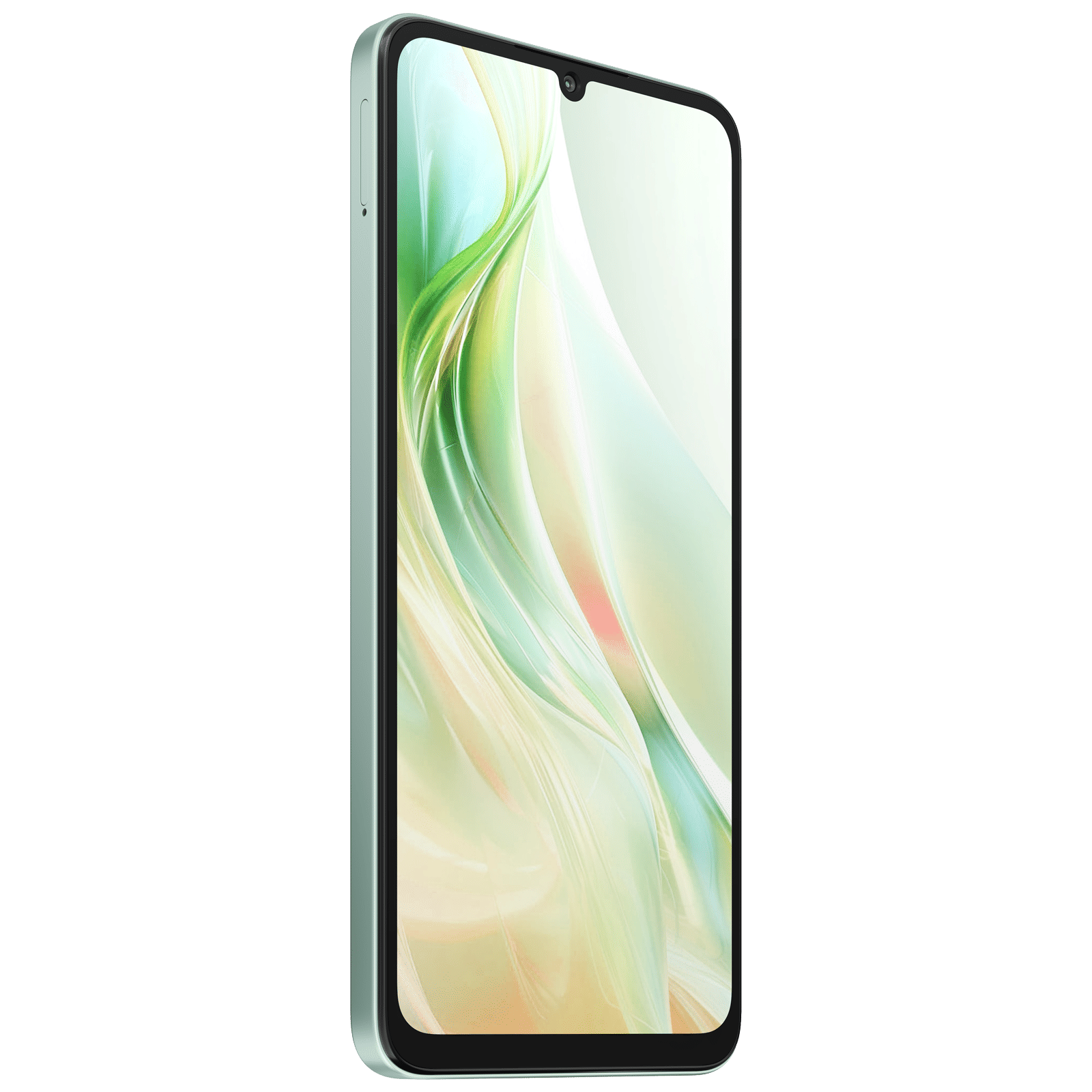 Redmi 13C 5G (8GB RAM, 256GB, Startrail Green)_4