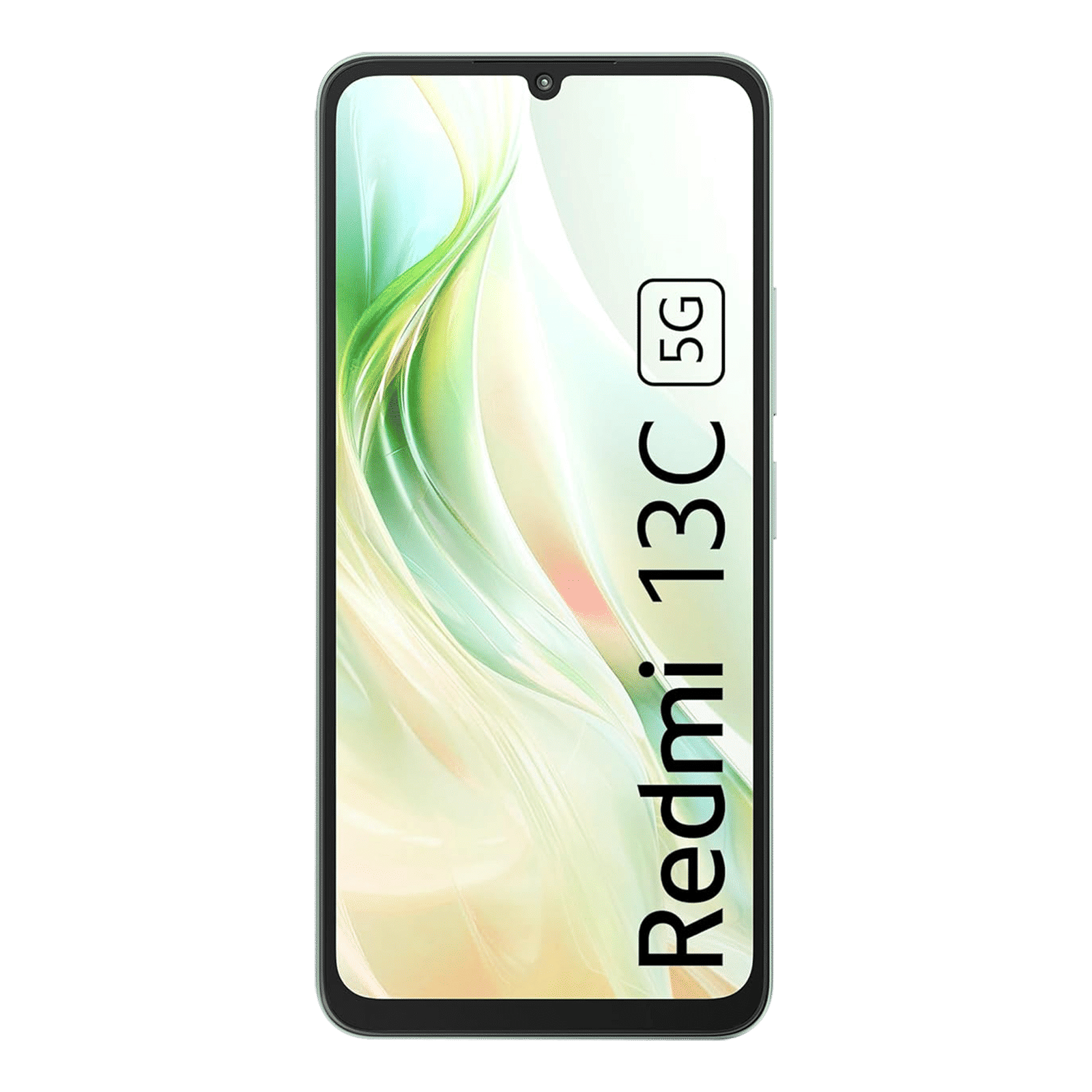 Redmi 13C 5G (8GB RAM, 256GB, Startrail Green)_9