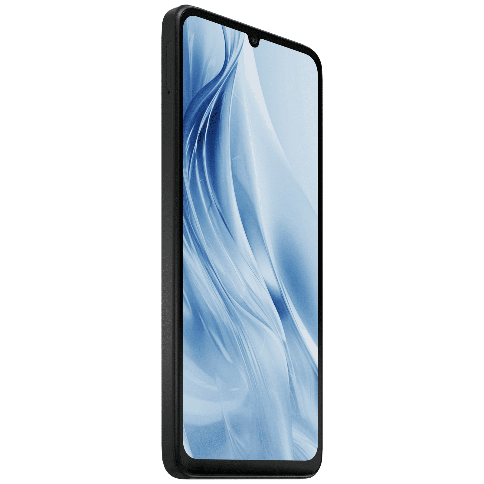 Redmi 13C 5G (8GB RAM, 256GB, Starlight Black)_4