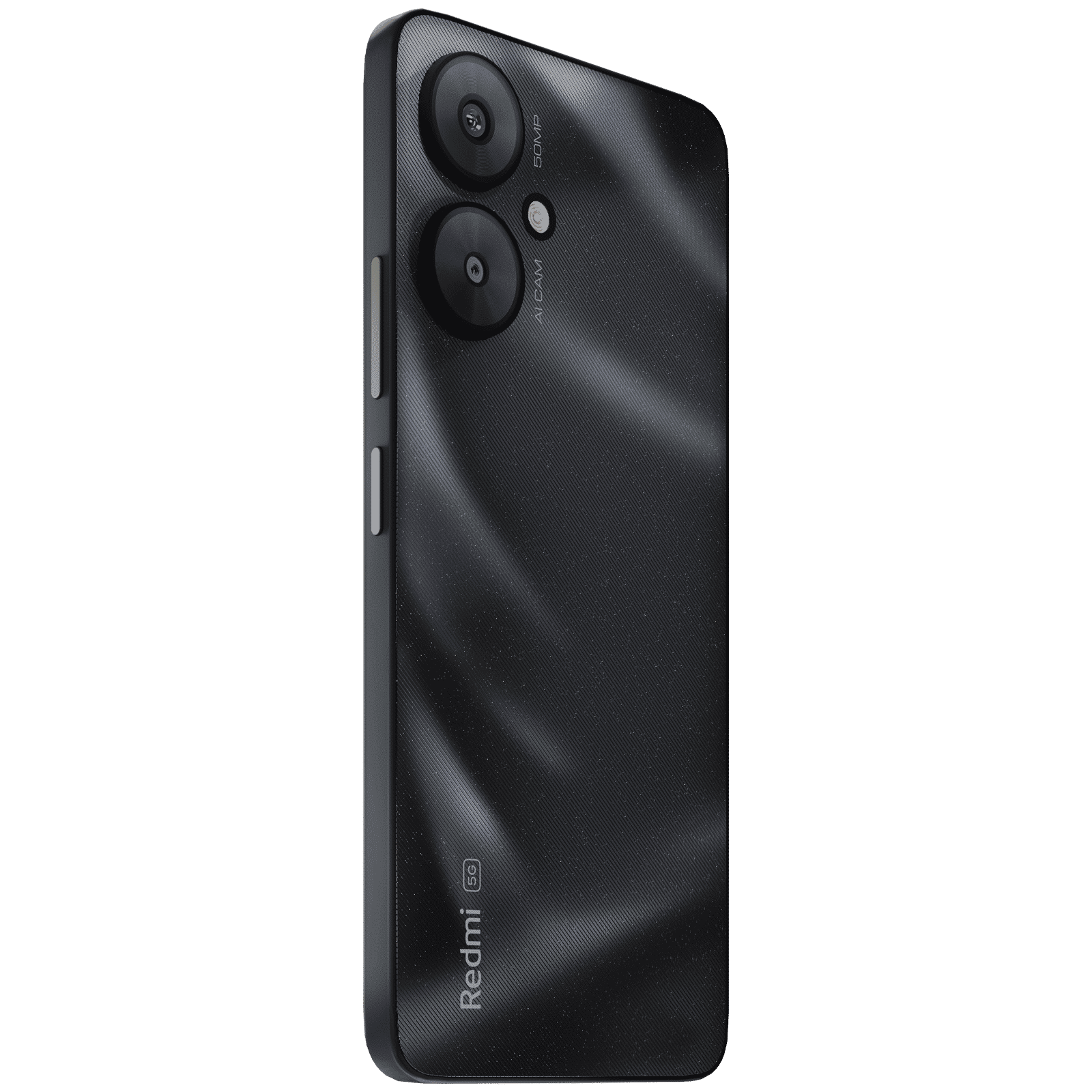 Redmi 13C 5G (8GB RAM, 256GB, Starlight Black)_5