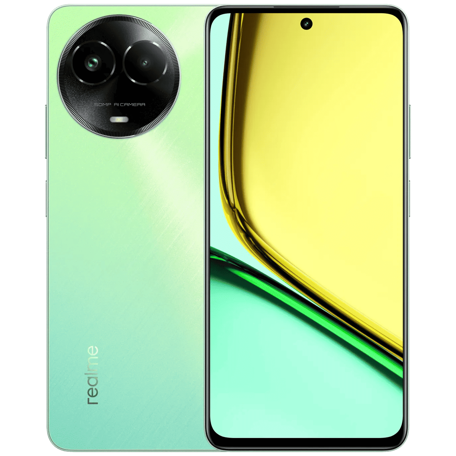 realme C67 5G (4GB RAM, 128GB, Sunny Oasis)_1