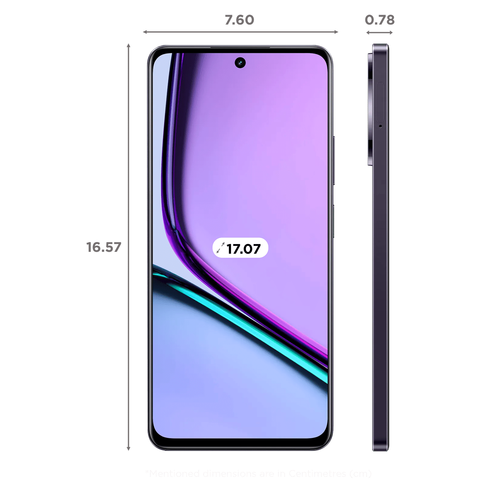 realme C67 5G (6GB RAM, 128GB, Dark Purple)_2