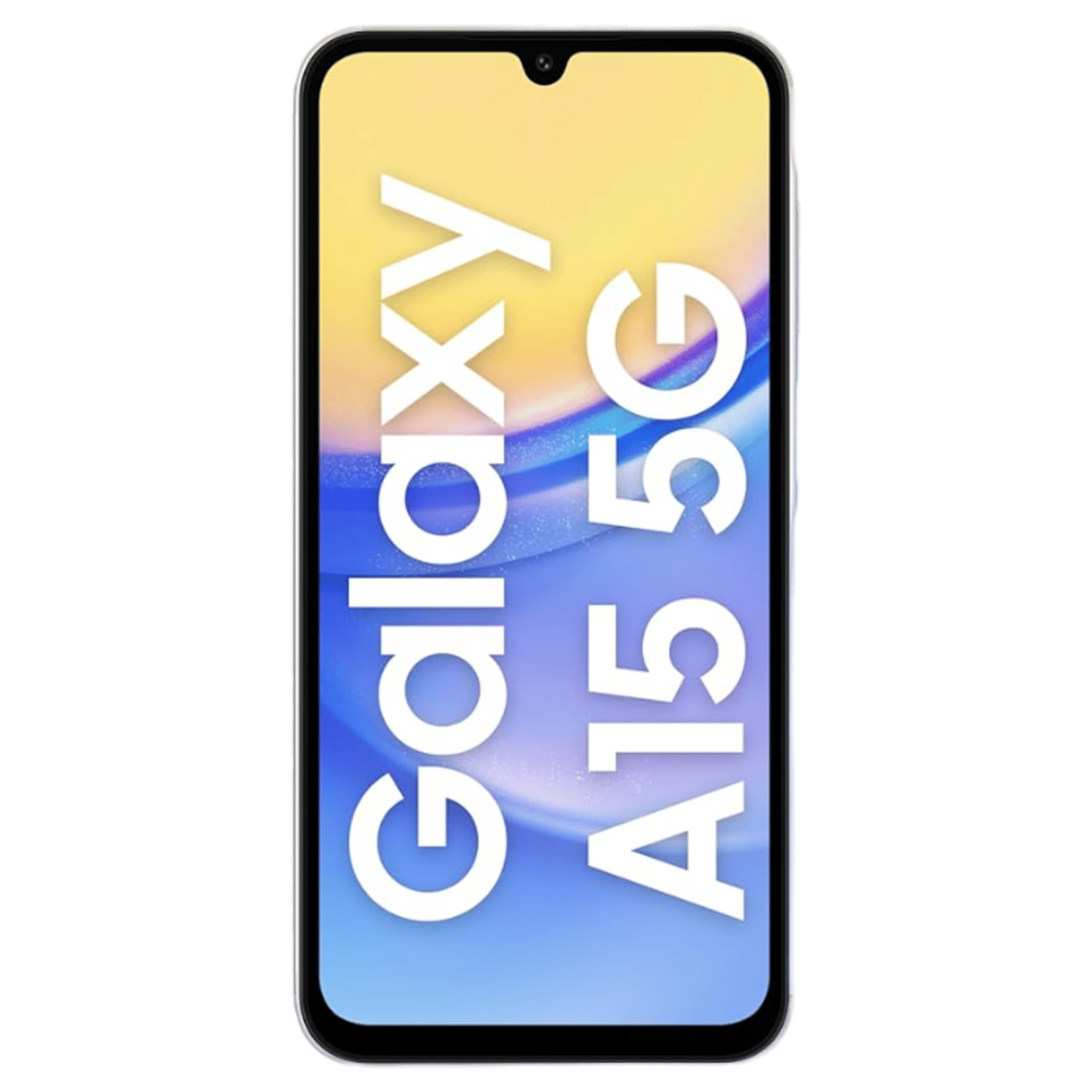 SAMSUNG Galaxy A15 5G (6GB RAM, 128GB, Light Blue)_7