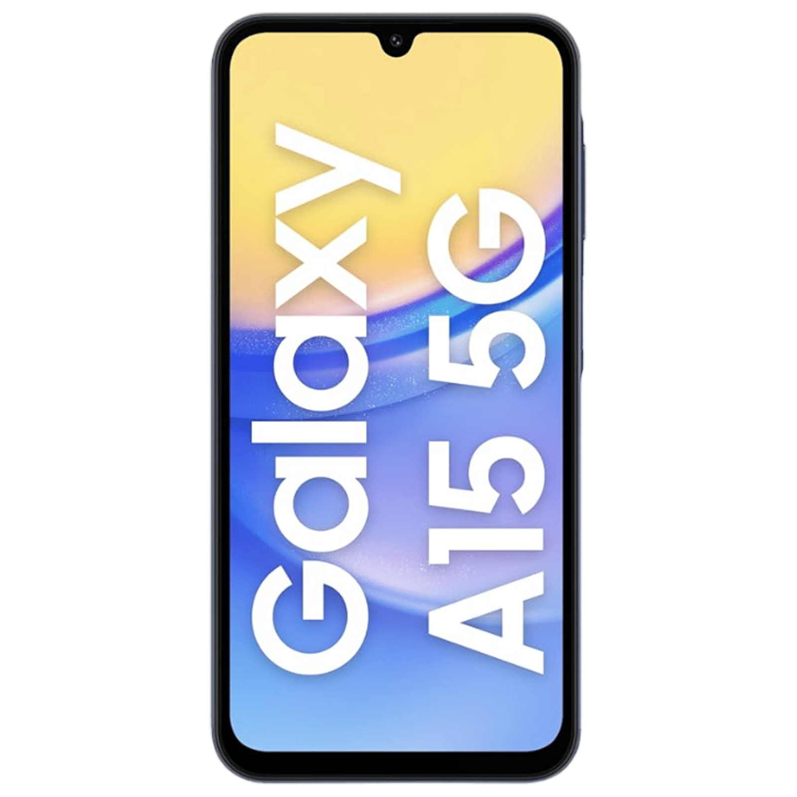 SAMSUNG Galaxy A15 5G (8GB RAM, 128GB, Blue Black)_6