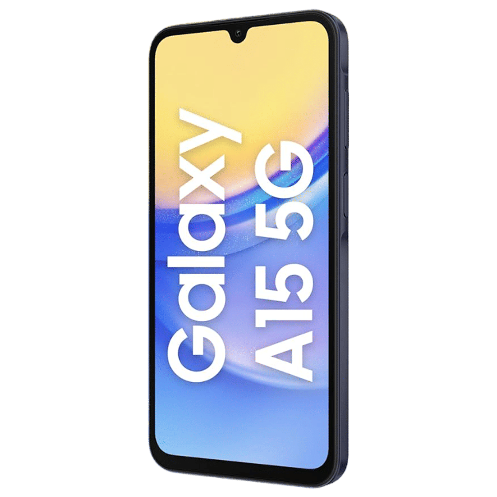 SAMSUNG Galaxy A15 5G (8GB RAM, 256GB, Blue Black)_4