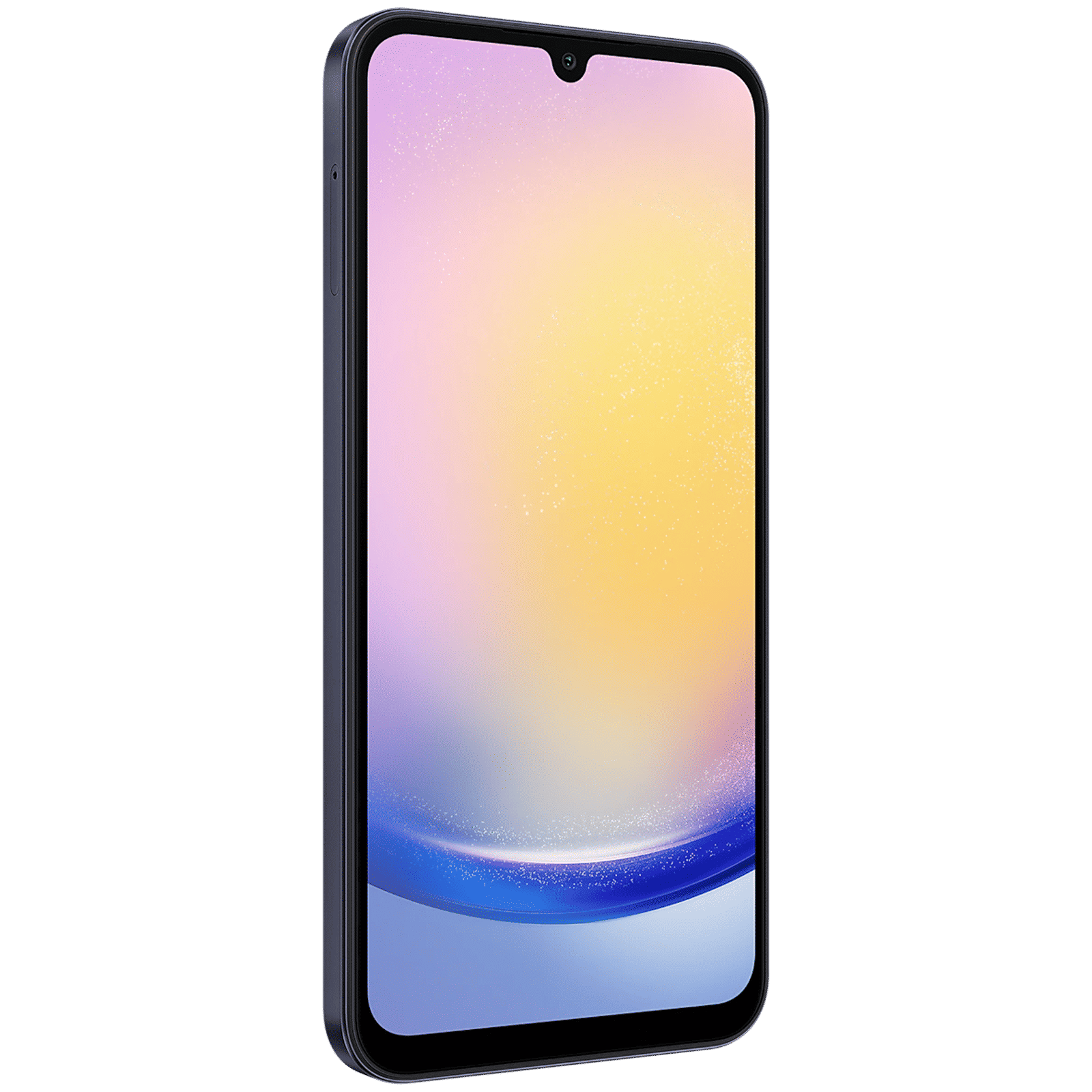 SAMSUNG Galaxy A25 5G (8GB RAM, 128GB, Blue Black)_4