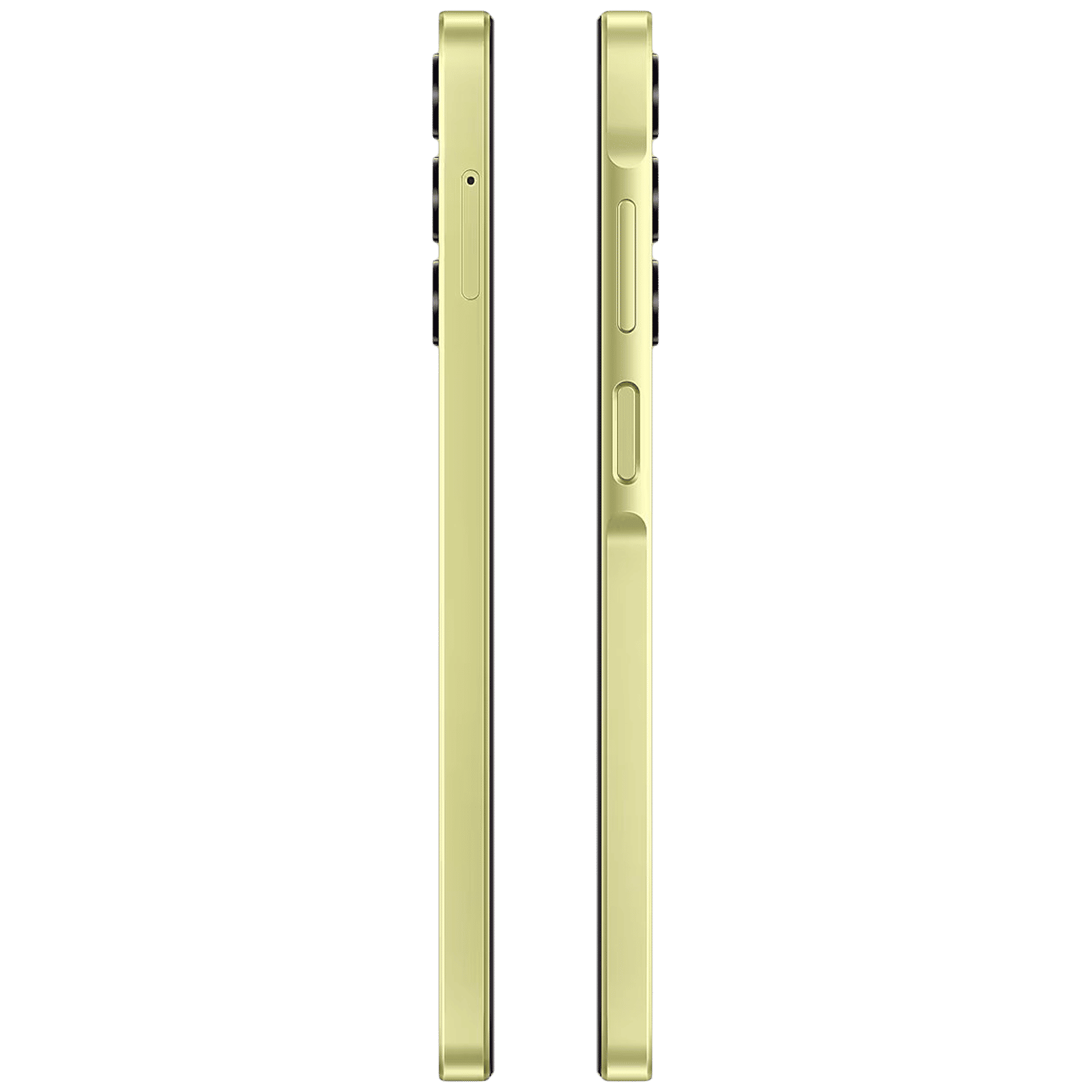 SAMSUNG Galaxy A25 5G (8GB RAM, 256GB, Yellow)_6