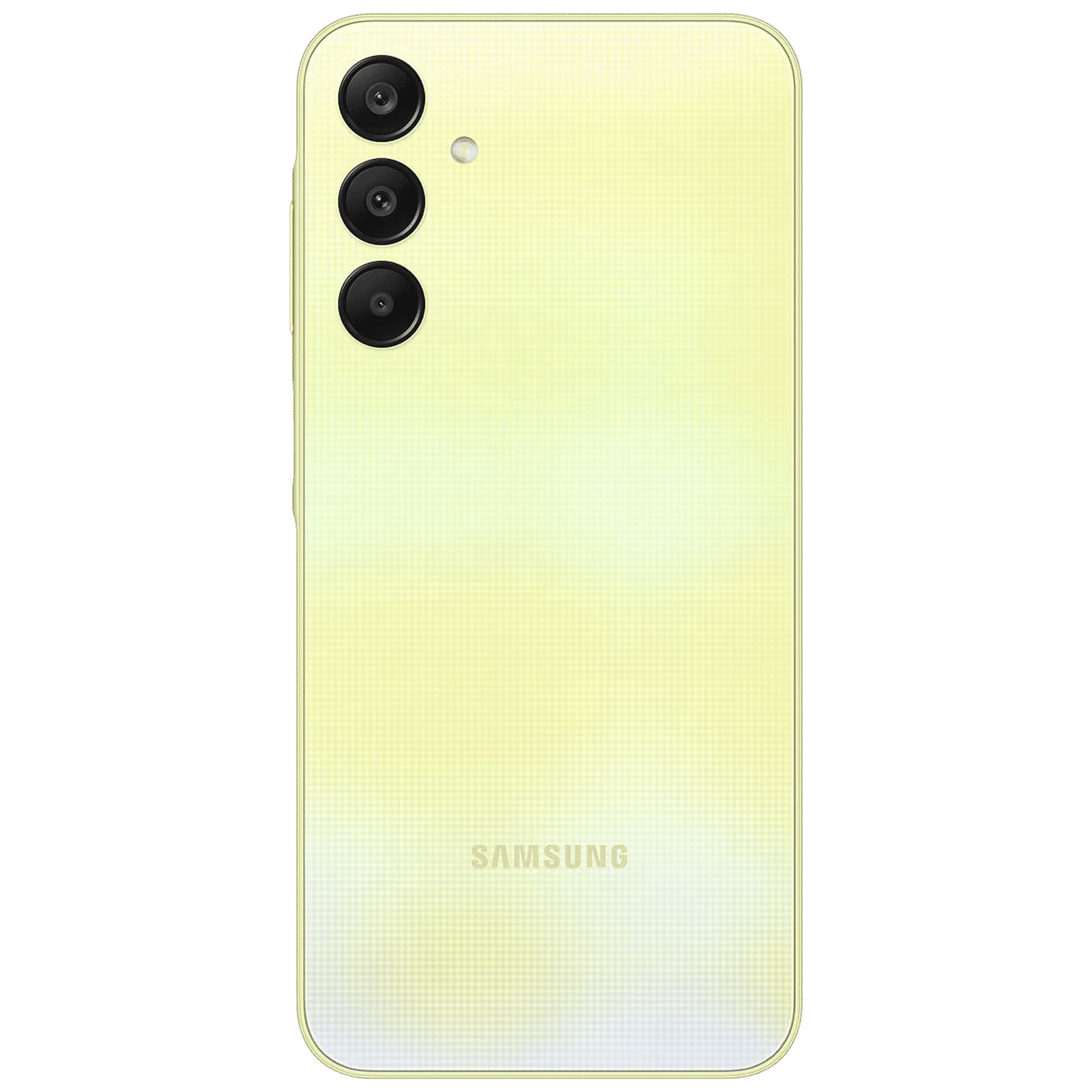 SAMSUNG Galaxy A25 5G (8GB RAM, 256GB, Yellow)_7