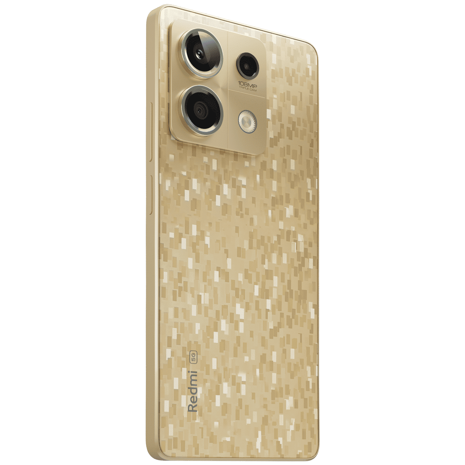 Redmi Note 13 5G (6GB RAM, 128GB, Prism Gold)_5