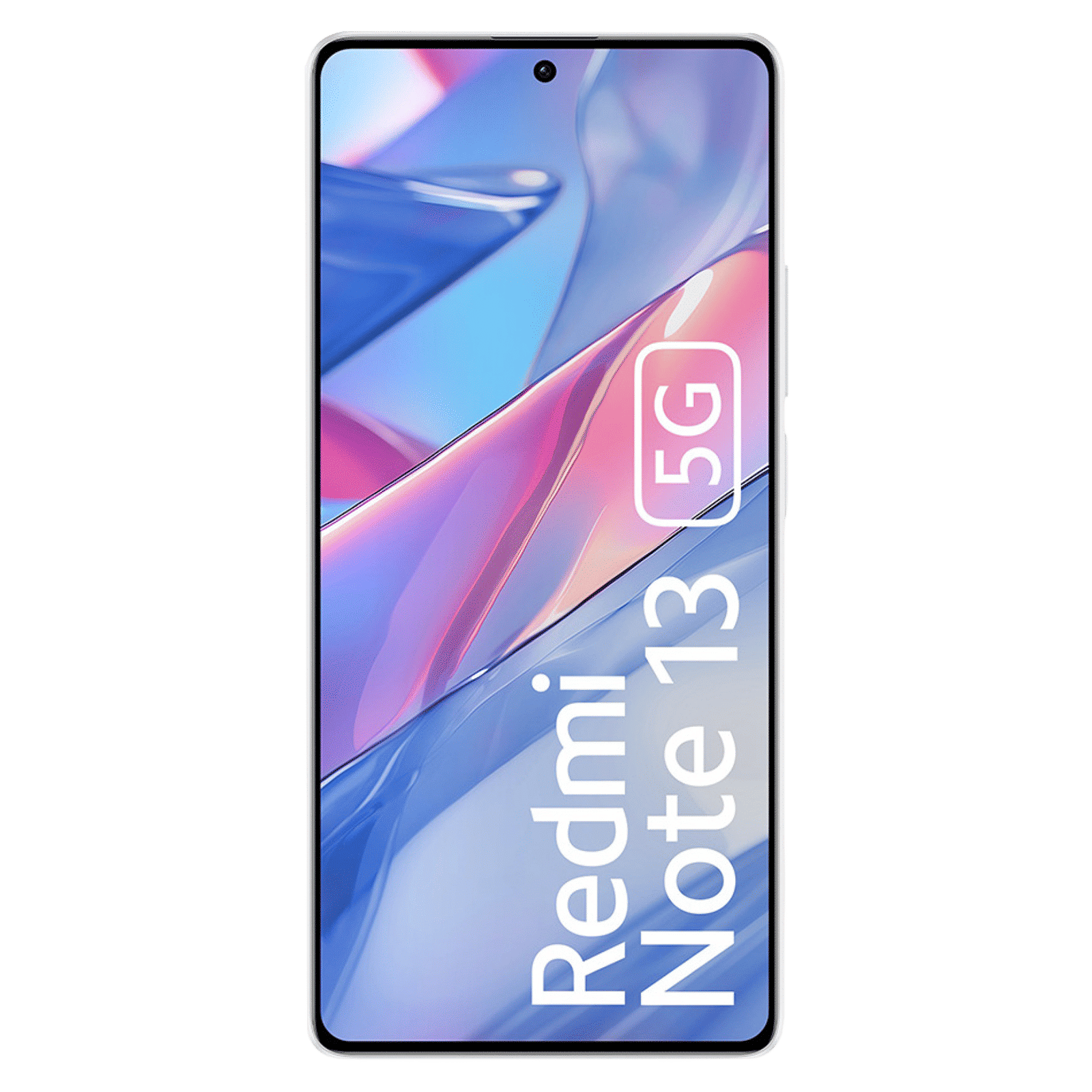 Redmi Note 13 5G (6GB RAM, 128GB, Arctic White) Redmi Note 13 5G (6GB RAM, 128GB, Arctic White)_9