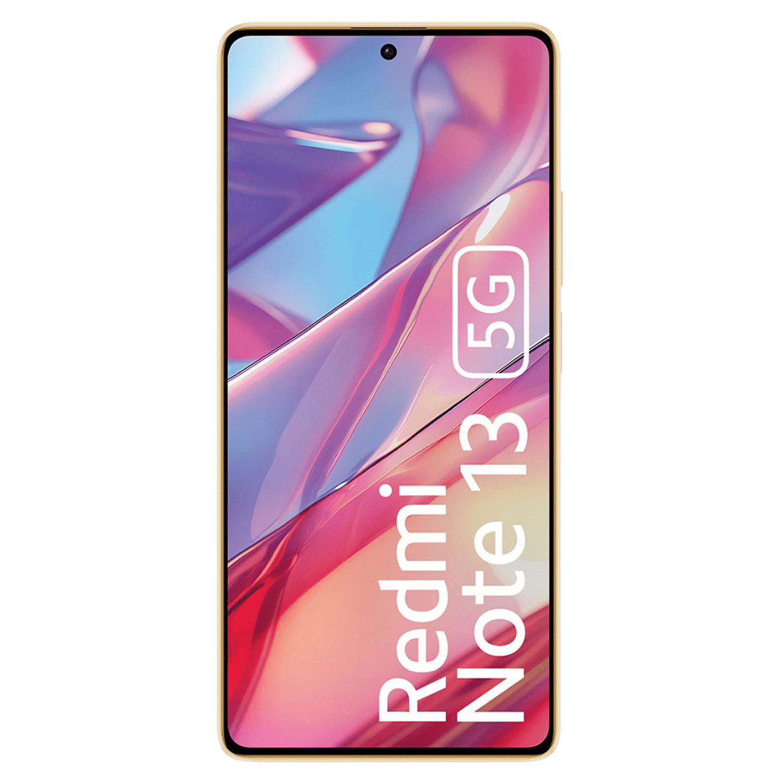 Redmi Note 13 5G (8GB RAM, 256GB, Prism Gold)_10
