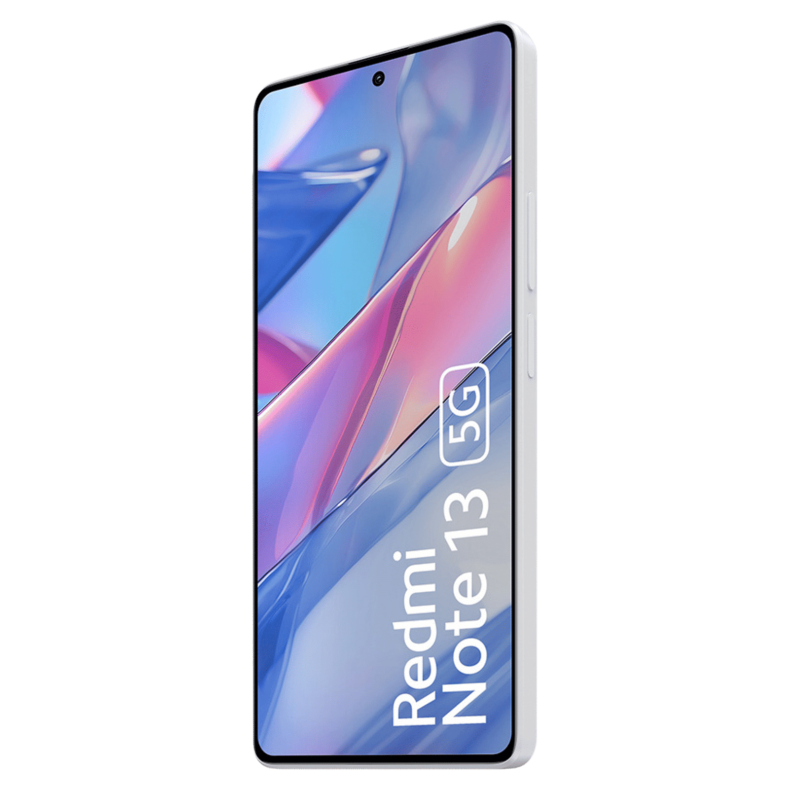 Redmi Note 13 5G (8GB RAM, 256GB, Arctic White)_10