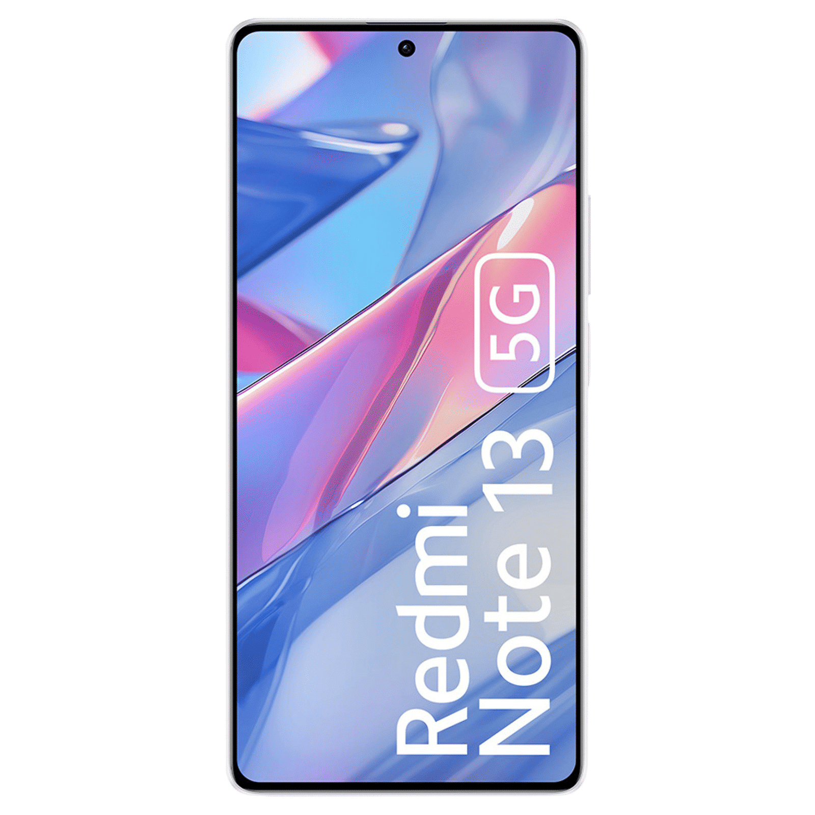 Redmi Note 13 5G (8GB RAM, 256GB, Arctic White)_9
