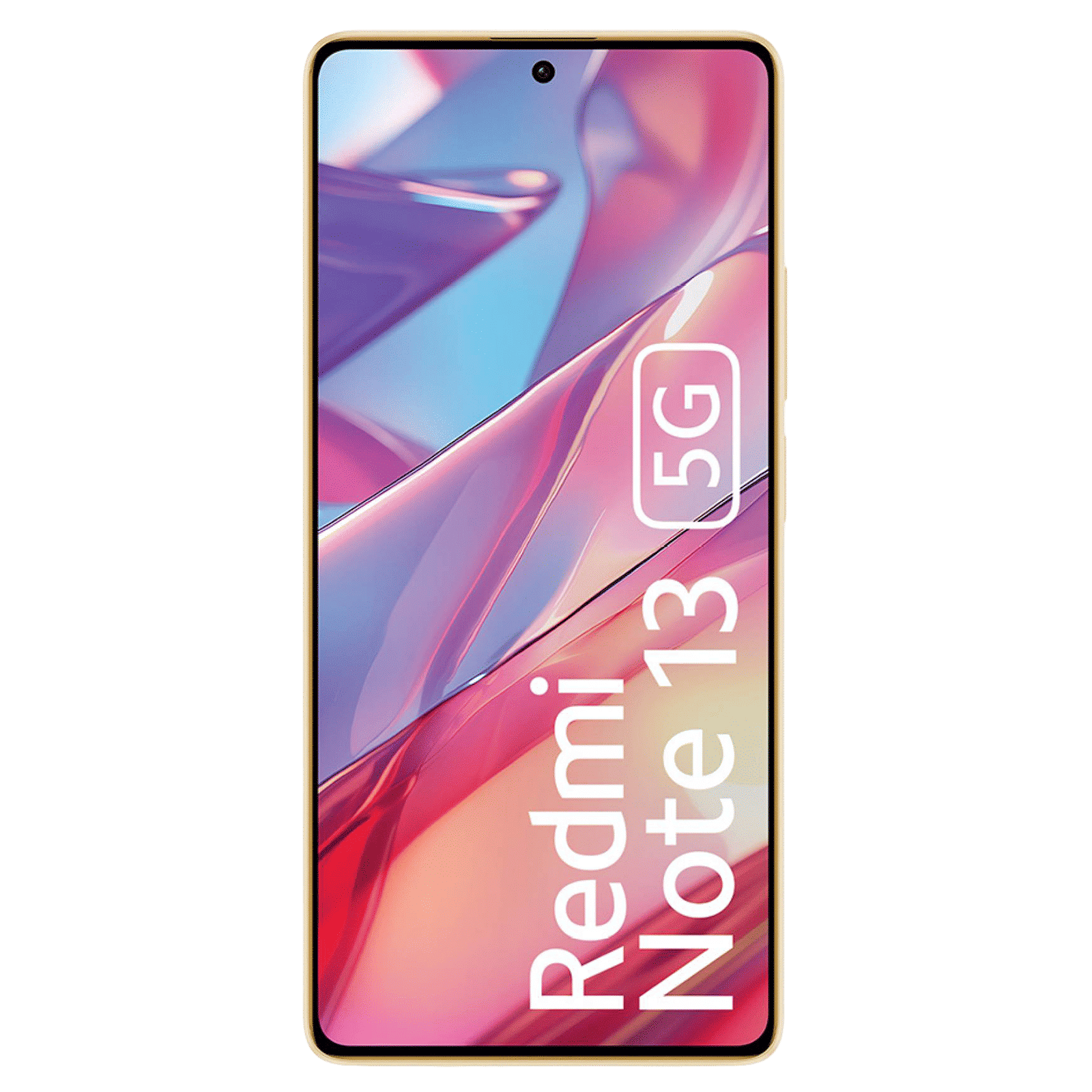 Redmi Note 13 5G (12GB RAM, 256GB, Prism Gold)_10