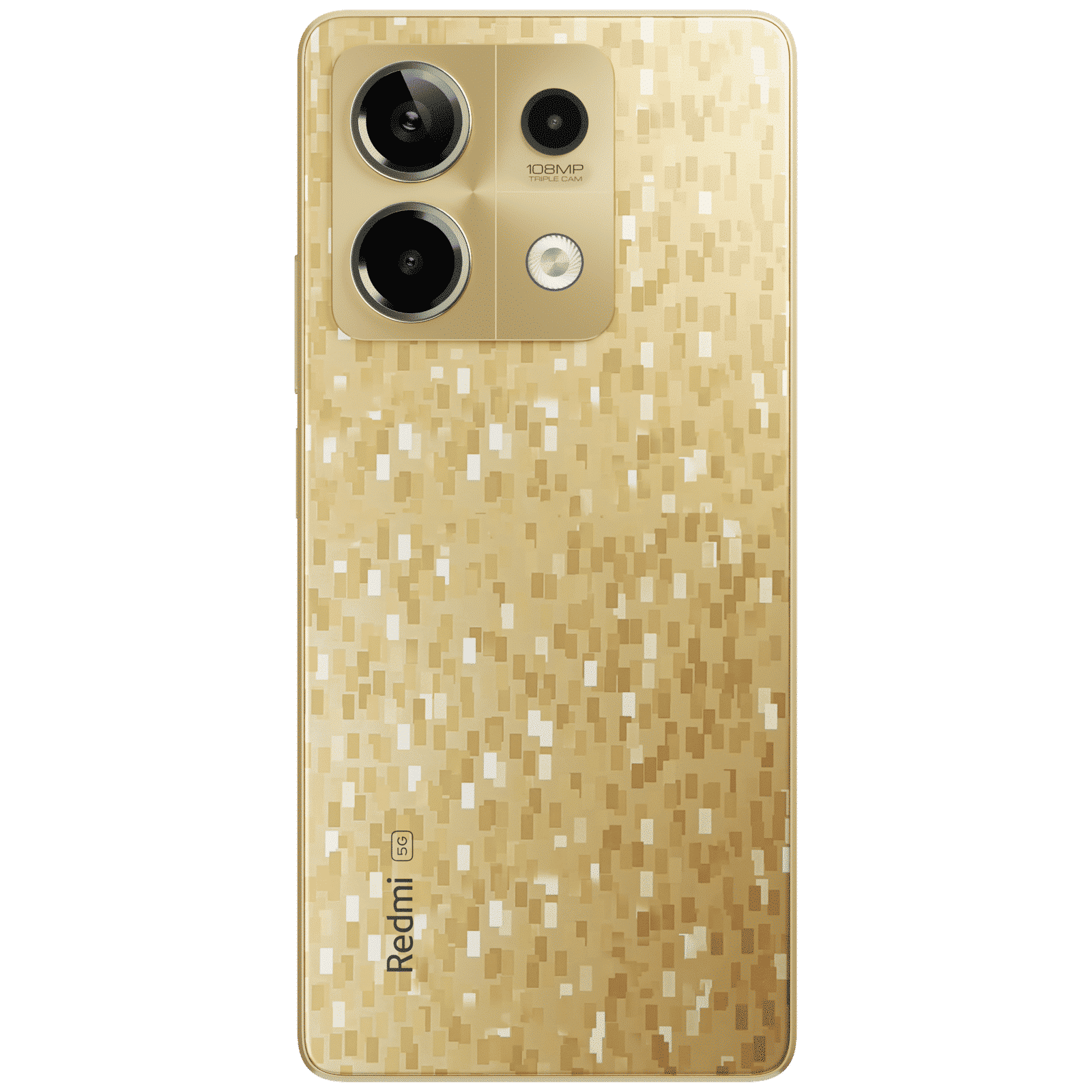 Redmi Note 13 5G (12GB RAM, 256GB, Prism Gold)_8