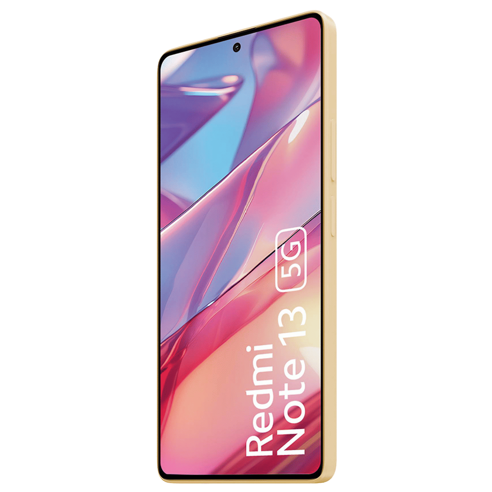 Redmi Note 13 5G (12GB RAM, 256GB, Prism Gold)_9